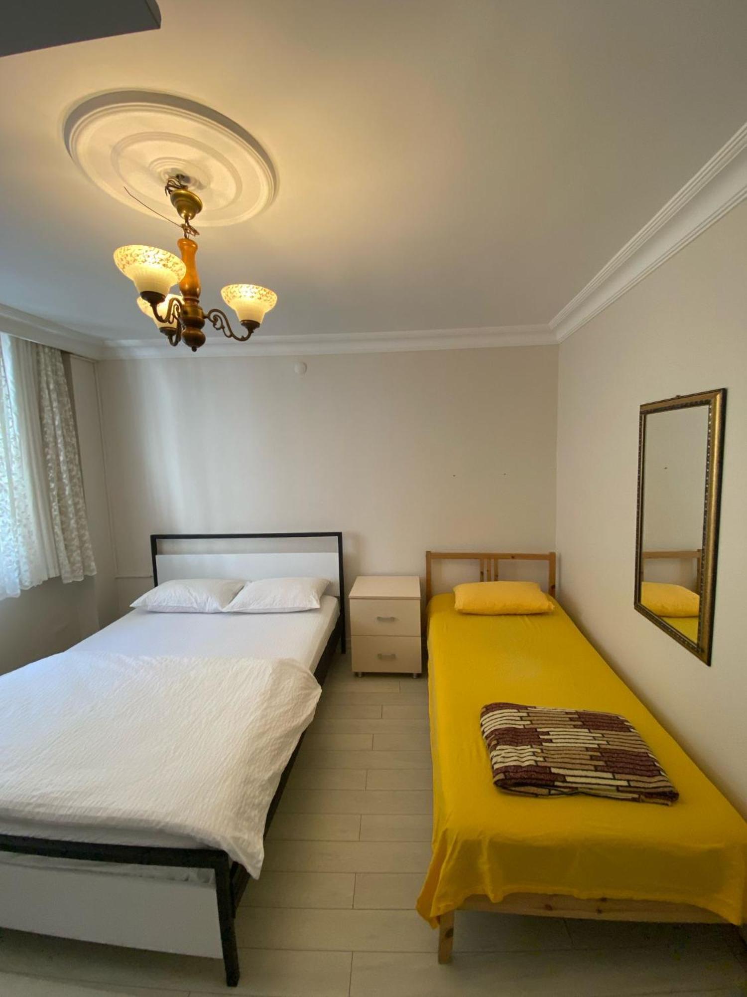 Garden House Istanbul