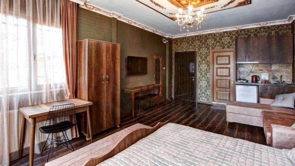 Hotel Old Harbour 3*