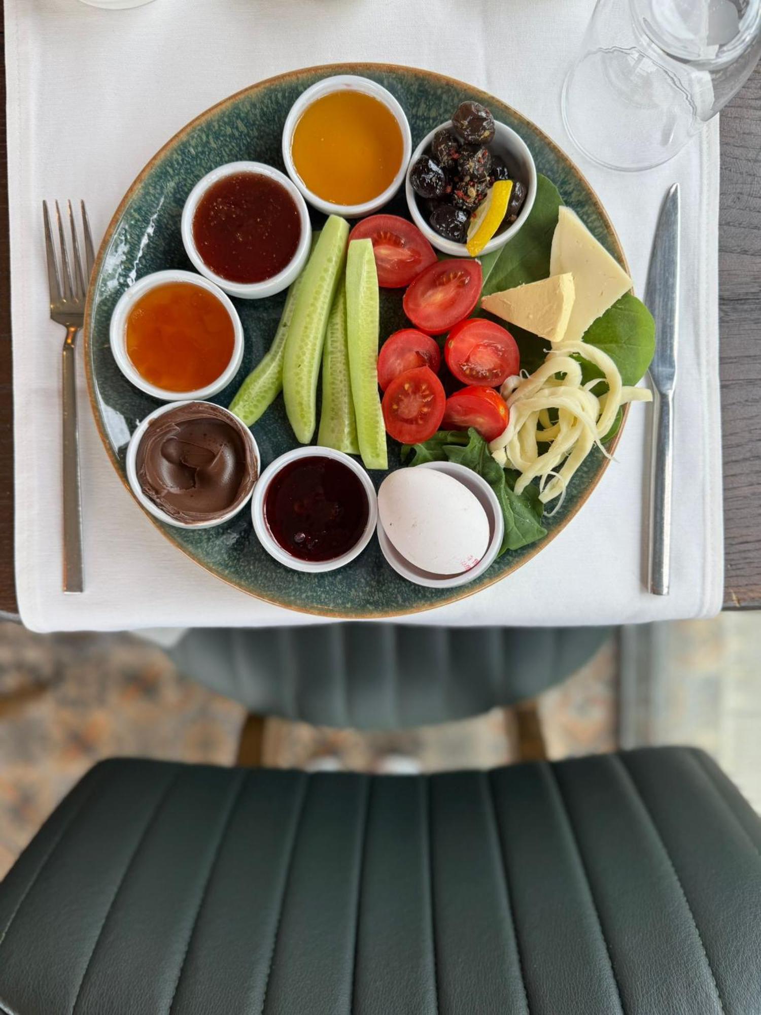 Bohem Bed & Breakfast Istanbul