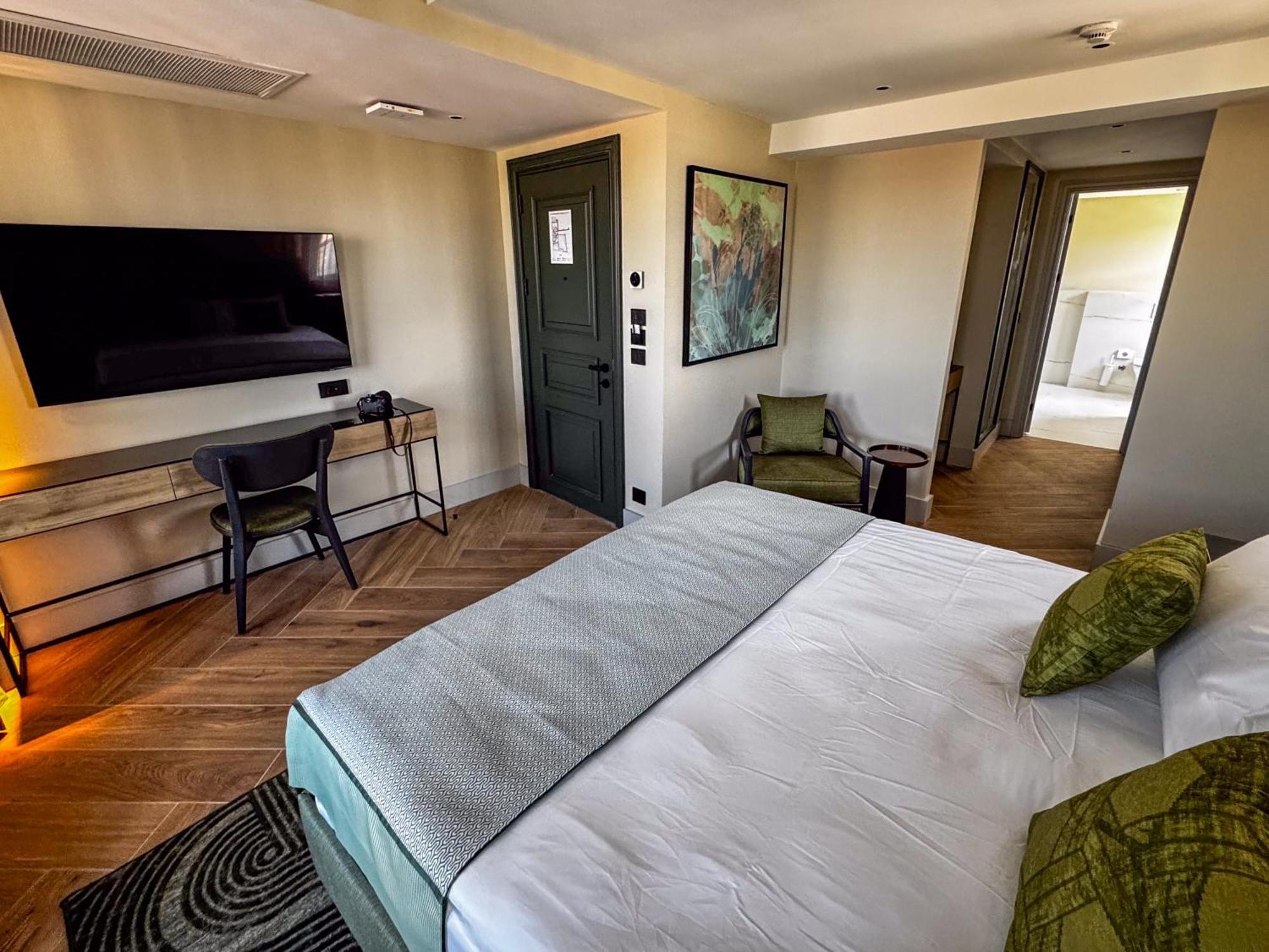 The Wings Pera Hotel *