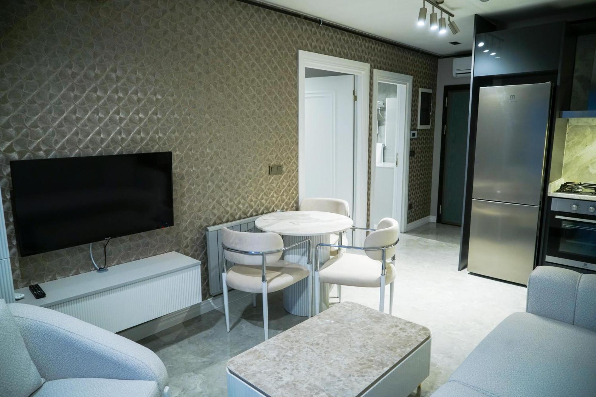 Four Views & Aparthotel Istanbul