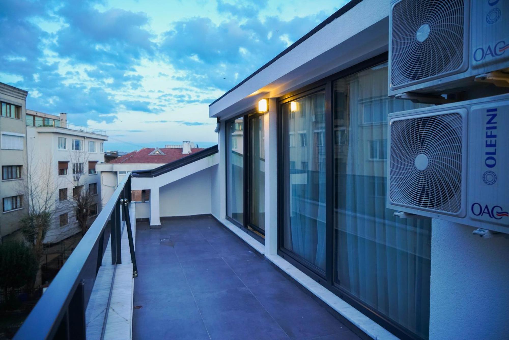 Four Views & Aparthotel Istanbul