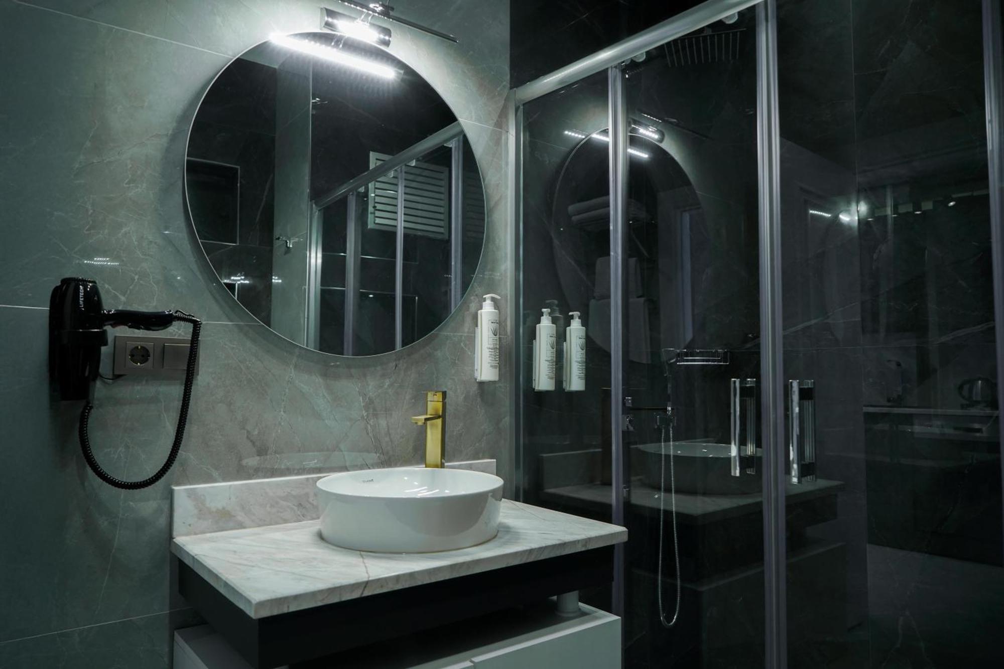 Four Views & Aparthotel Istanbul
