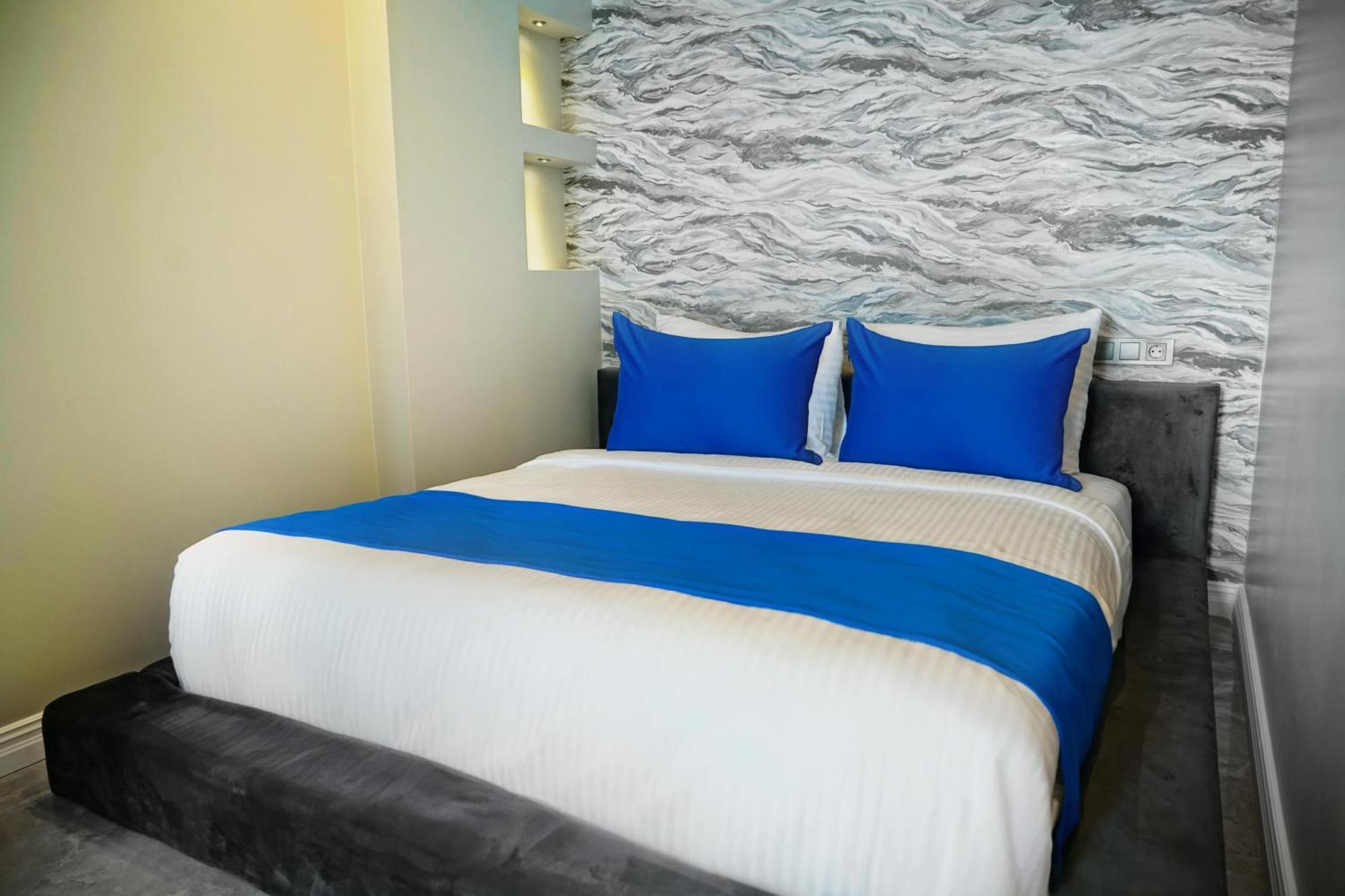 Aparthotel Four Views & Istanbul