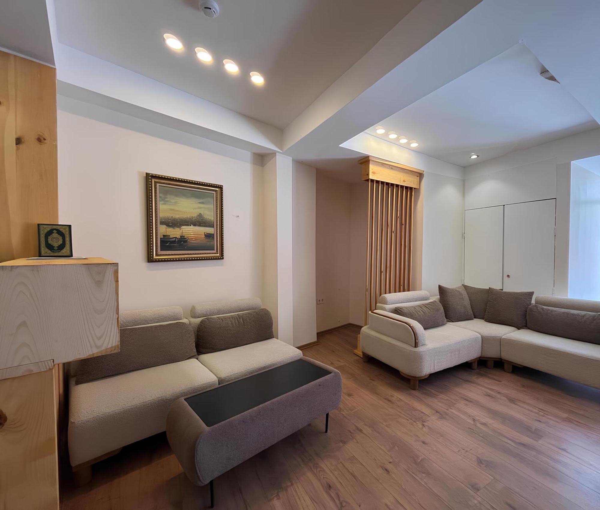 Otel Magnificent İstanbul