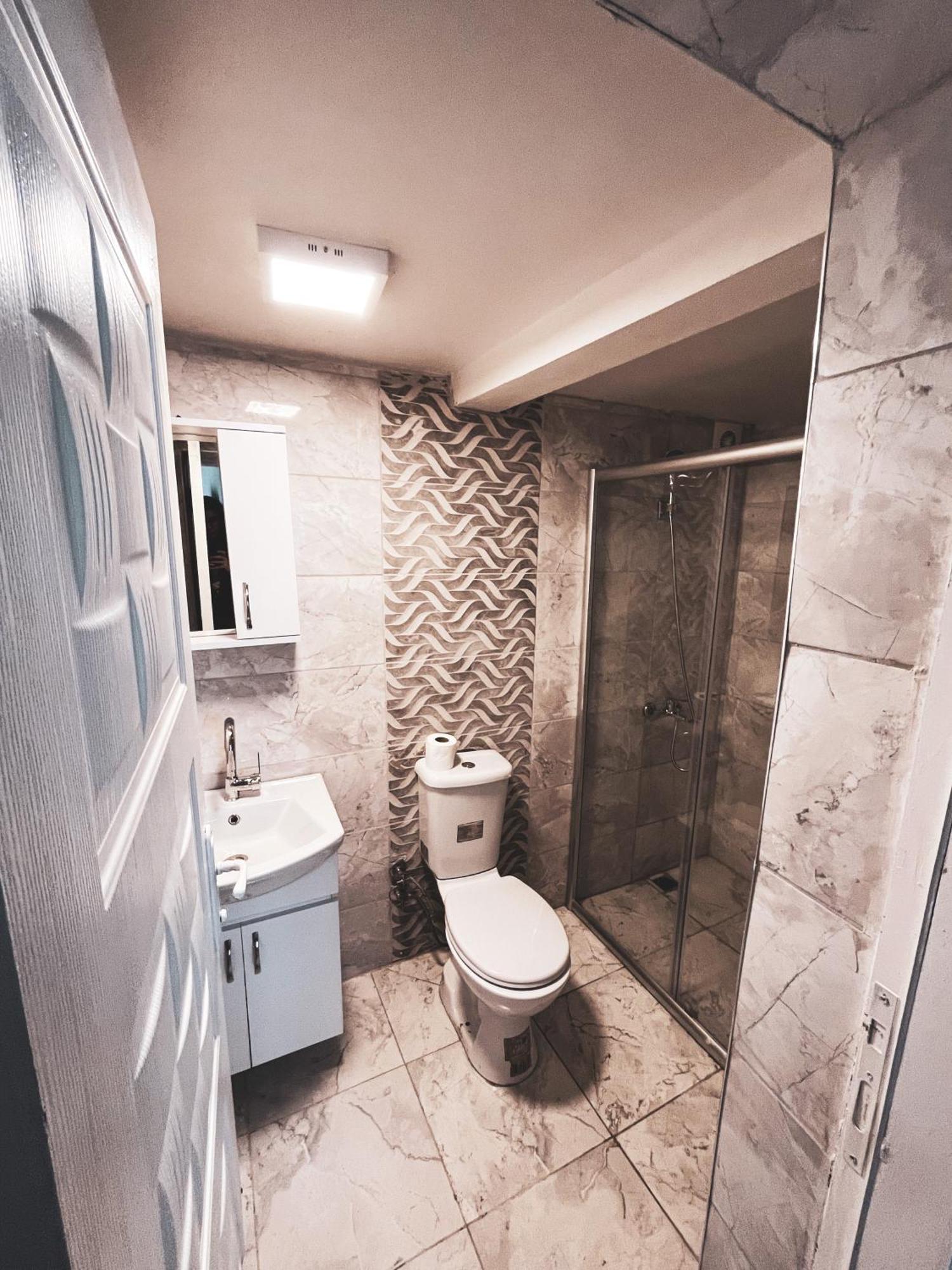 Piya Boutique Hostel Istanbul