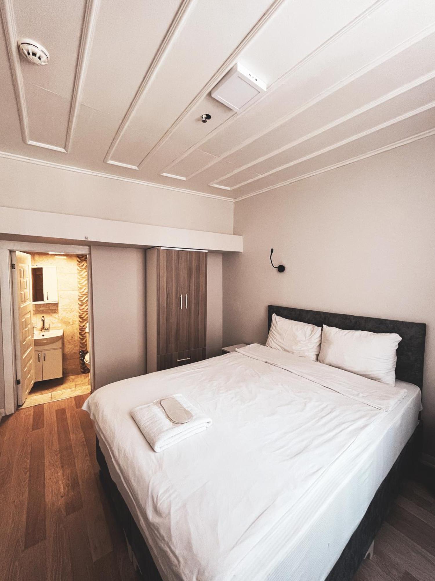 Hostel Piya Boutique Hotel Istanbul