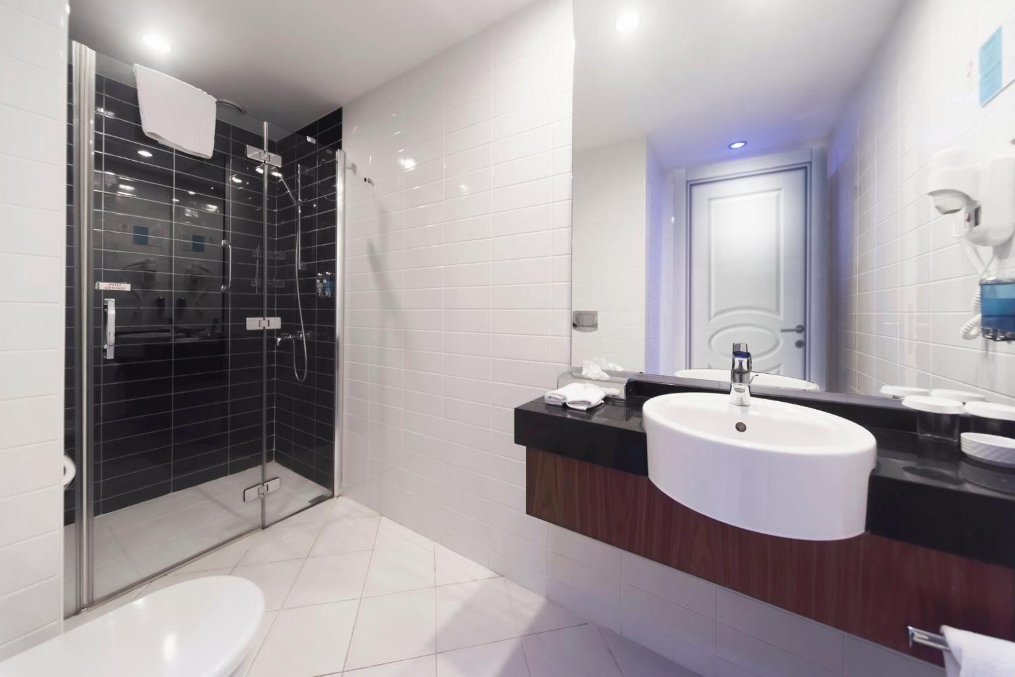 Express Istanbul-altunizade By Ihg