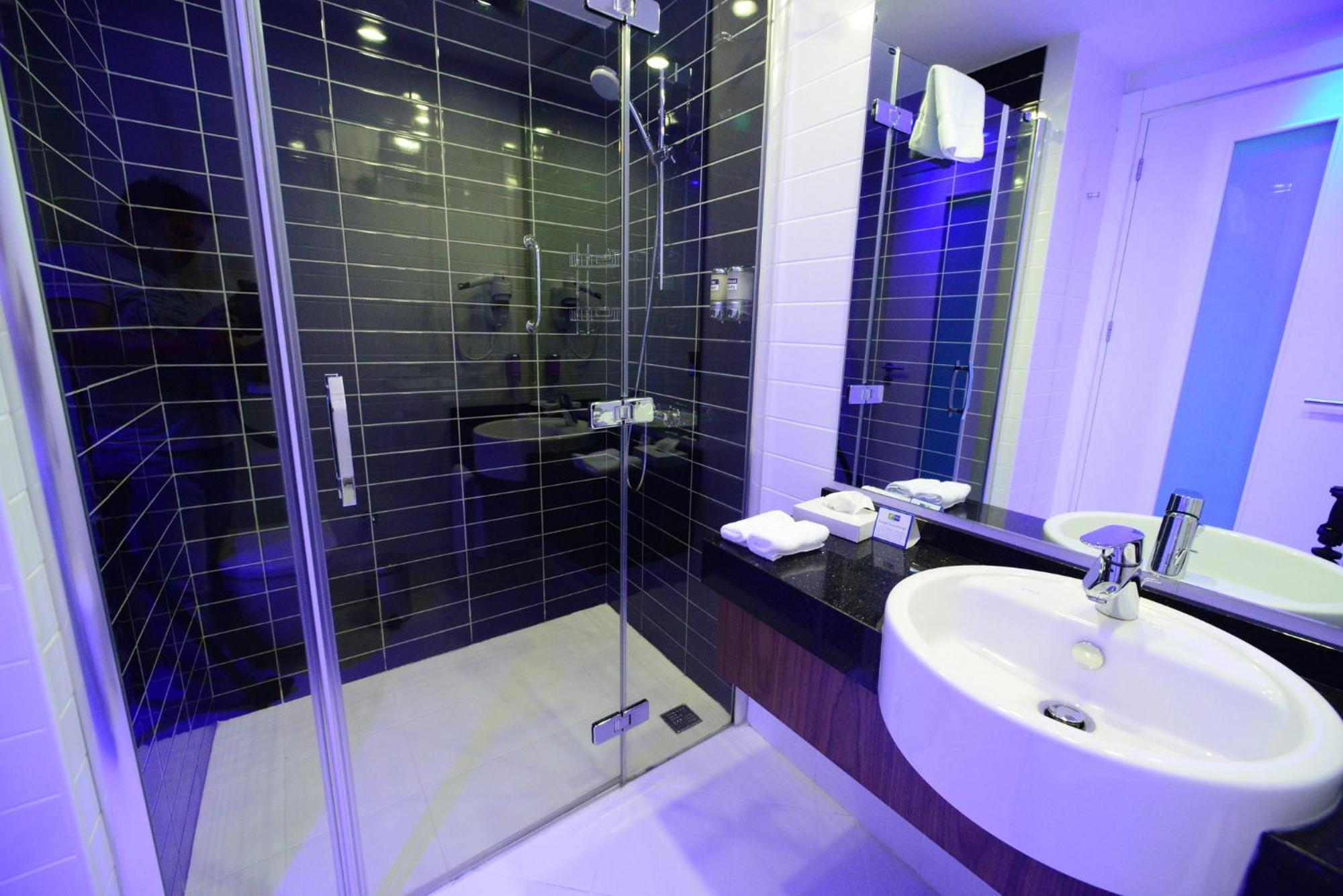 Express Istanbul-altunizade By Ihg Istanbul