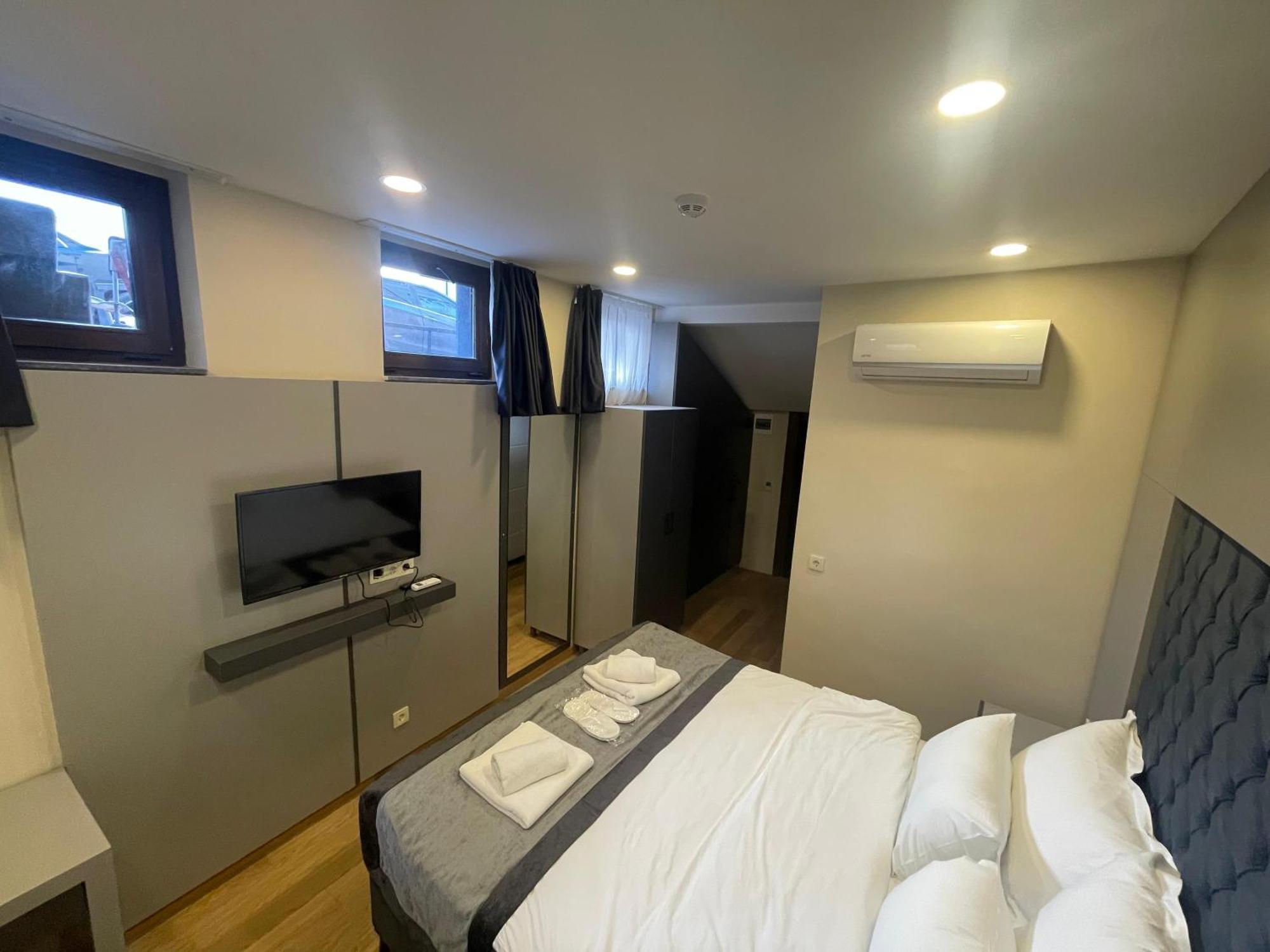 Hotel Spinel - Old Istambul