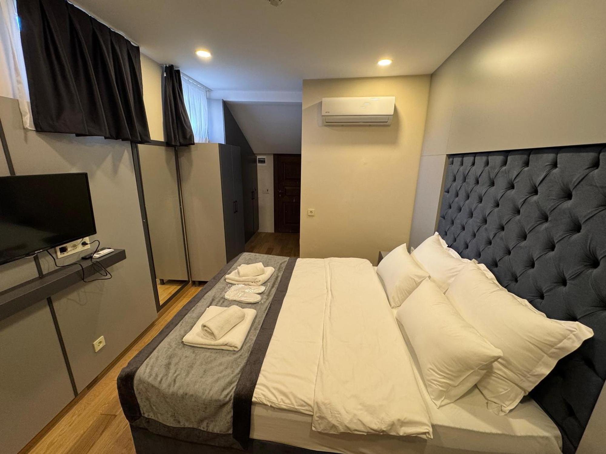Spinel - Old Hotel 3*