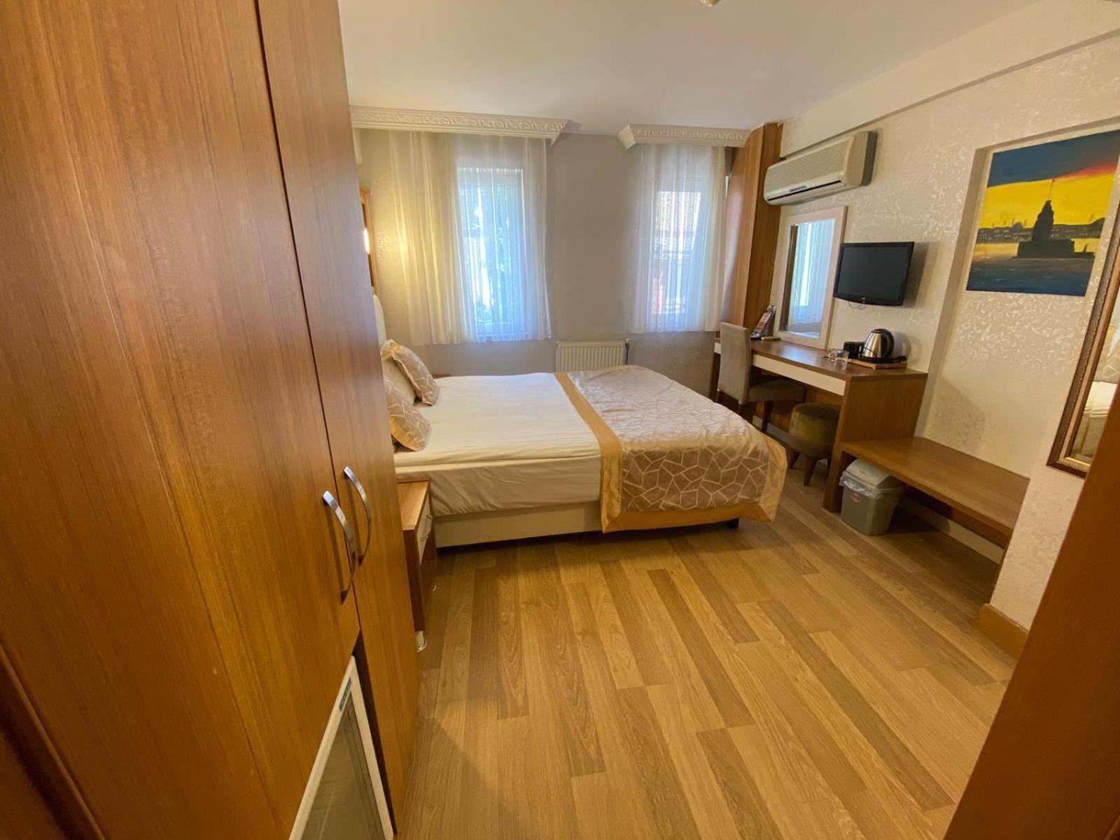 Timeks Sultanahmet 3*