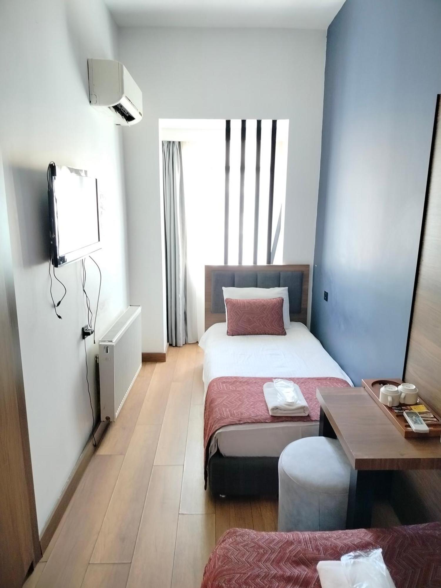 Besiktas Konuk Evi Hotel