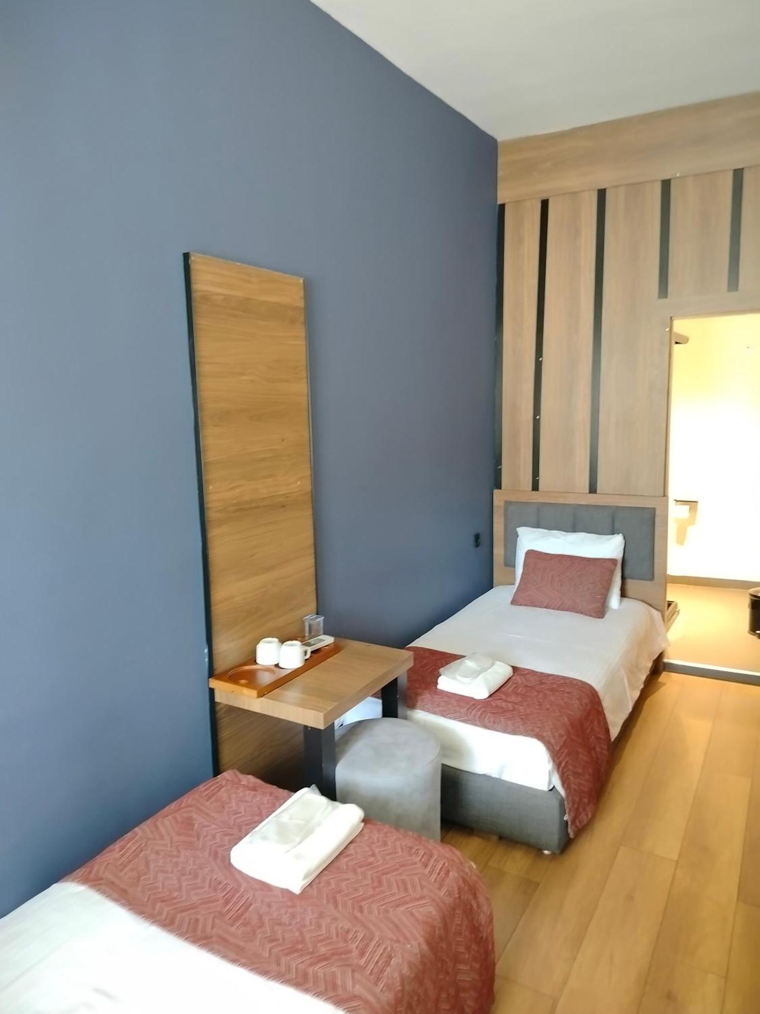 Besiktas Konuk Evi Hotel Guest house Istanbul