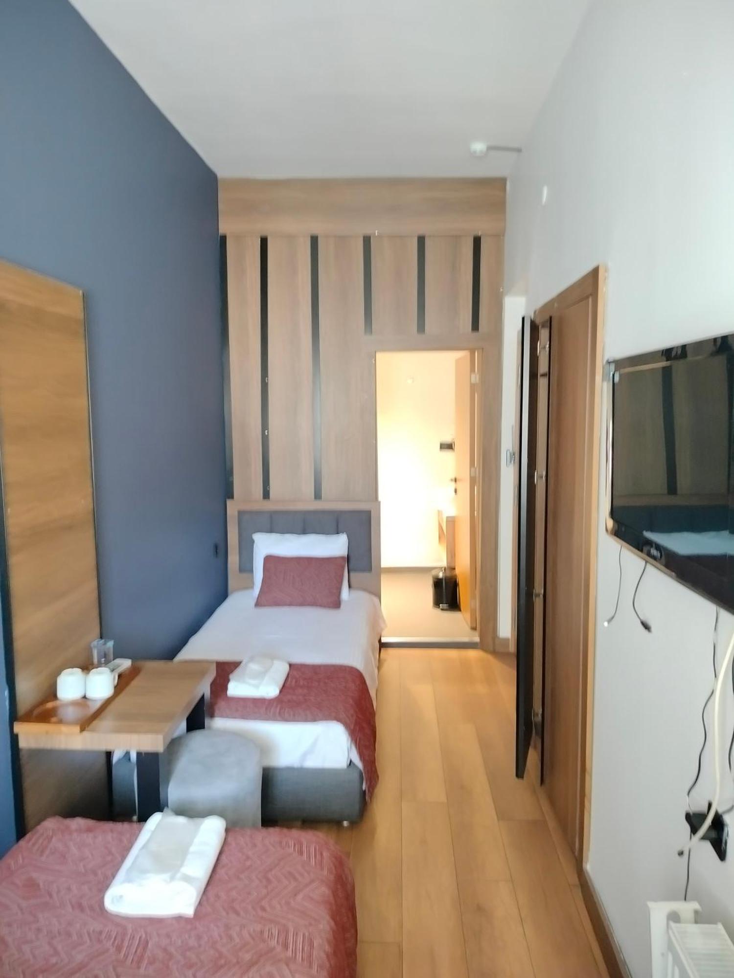 Guest house Besiktas Konuk Evi Hotel Istanbul