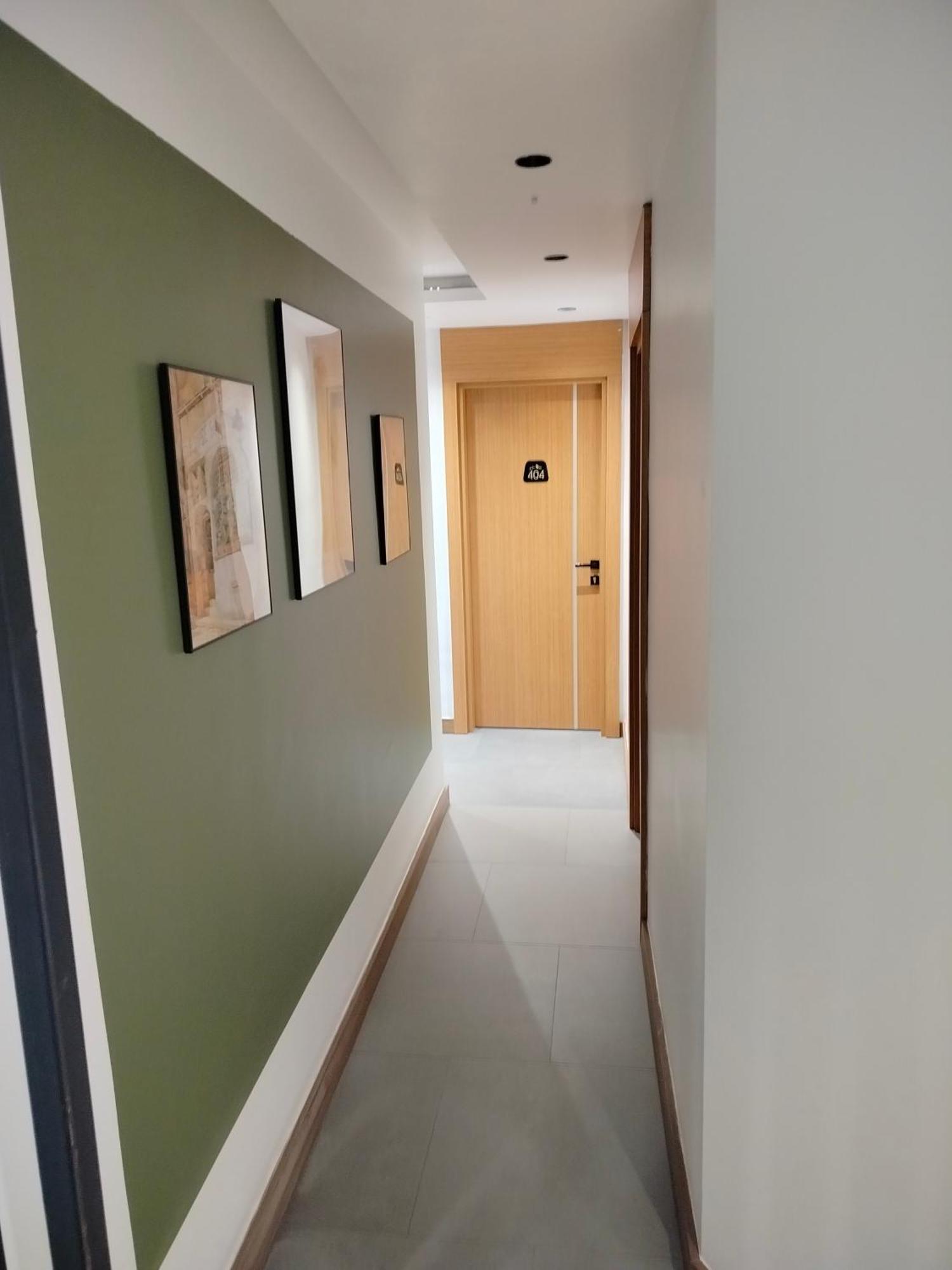 Besiktas Konuk Evi Hotel * Istanbul
