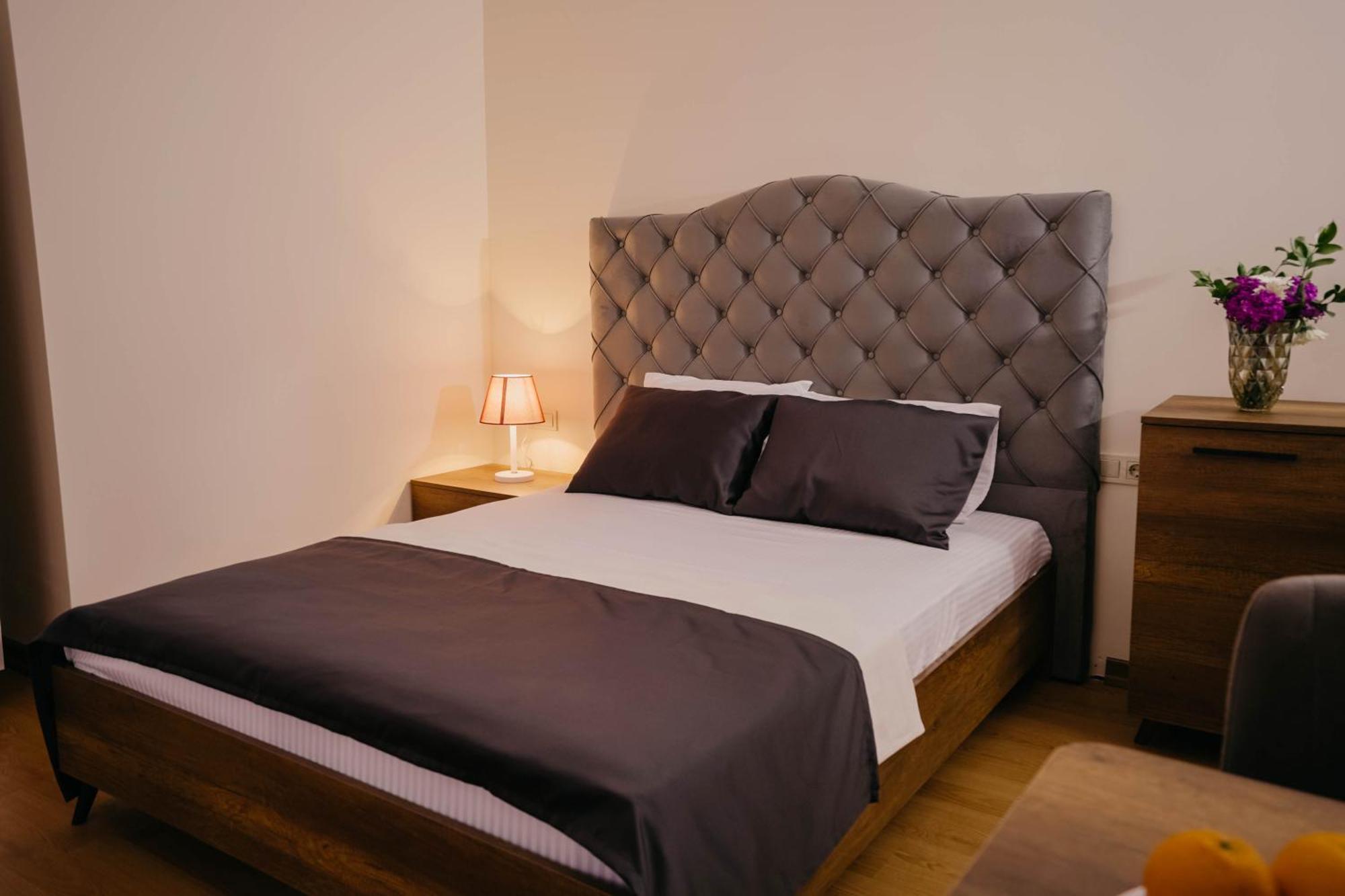 Hotel Taksim Galata Port Cihangir By-Aydin Family Hotel And Flats - Premium Category