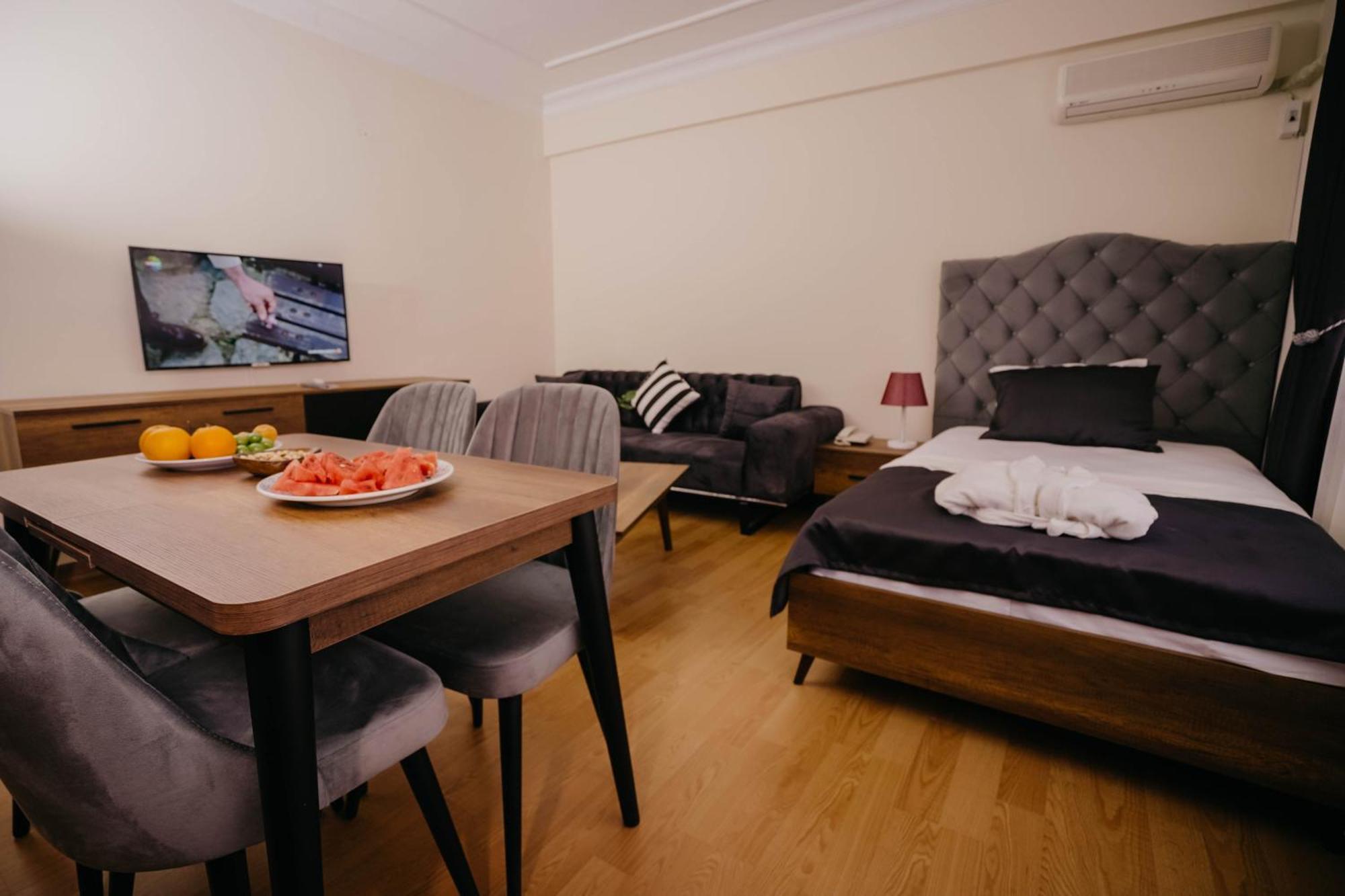 Hotel Taksim Galata Port Cihangir By-Aydin Family Hotel And Flats - Premium Category 4*