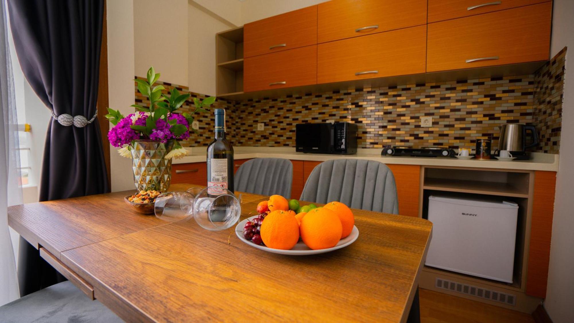 Taksim Galata Port Cihangir By-Aydin Family Hotel And Flats - Premium Category 4* Istanbul