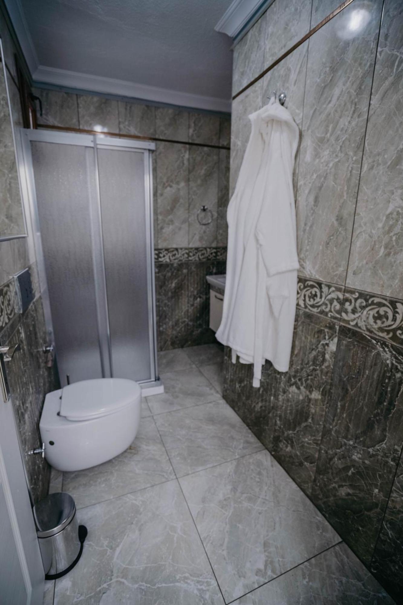 Taksim Galata Port Cihangir By-Aydin Family Hotel And Flats - Premium Category Hotel 4*