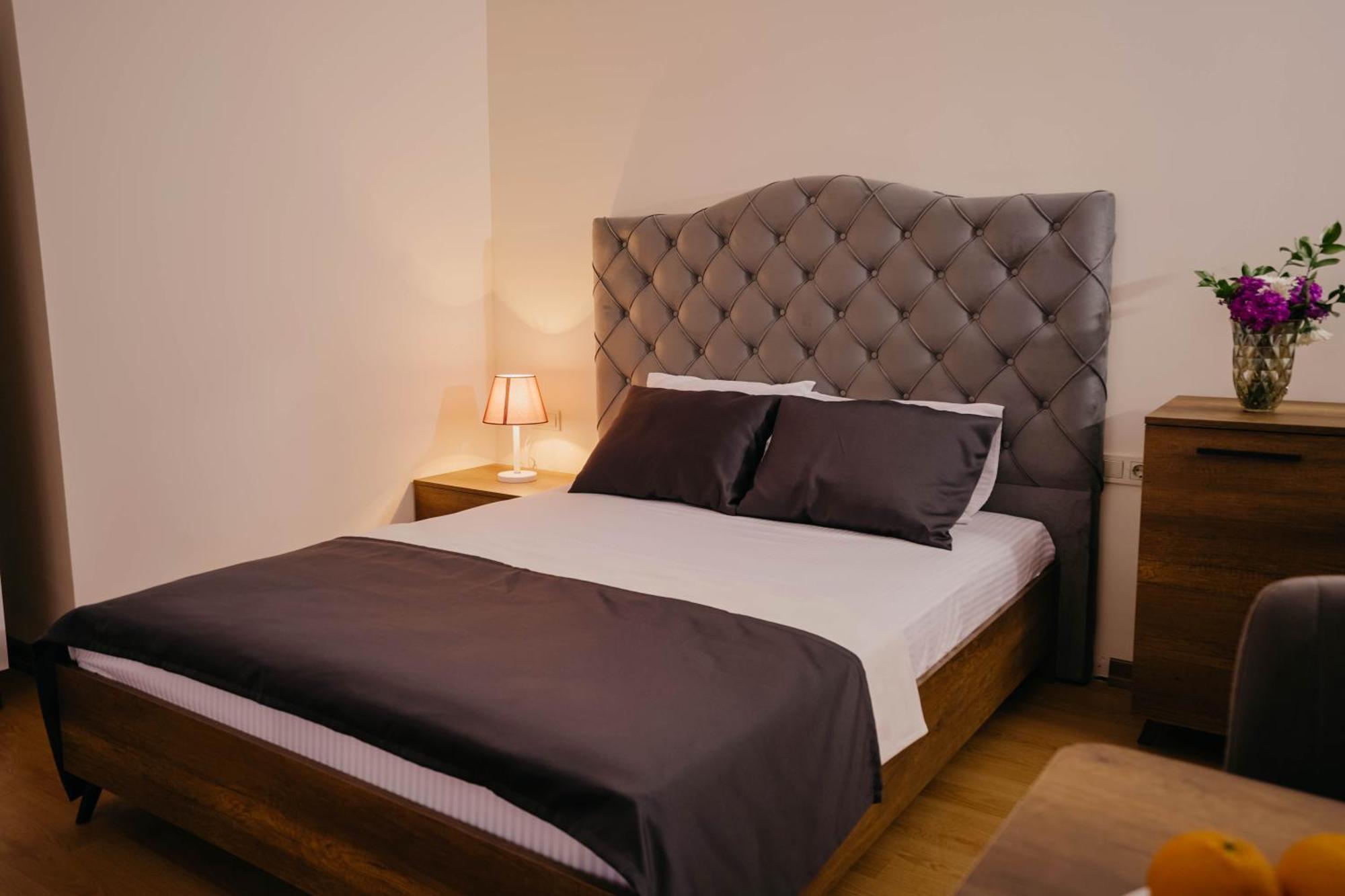 Taksim Galata Port Cihangir By-Aydin Family Hotel And Flats - Premium Category 4* Istanbul