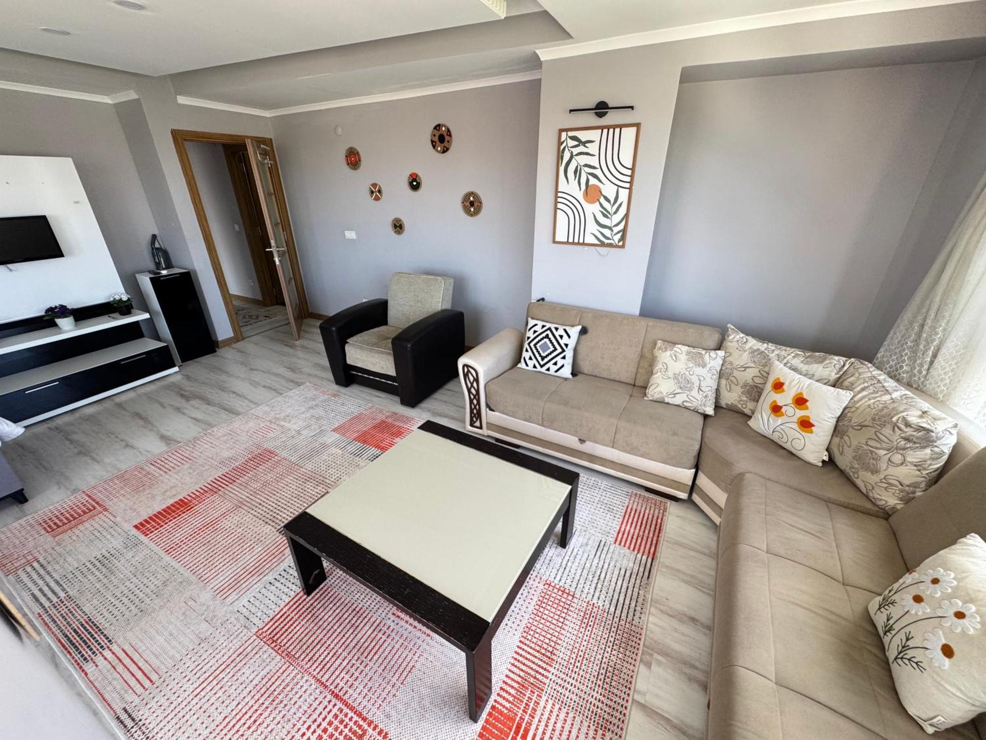 Dilaver-apart Aparthotel