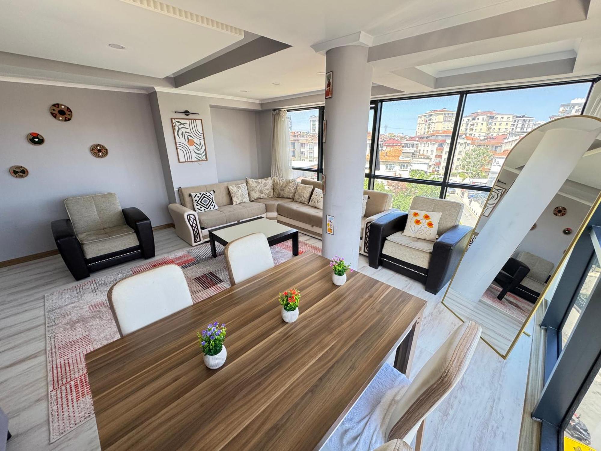 Dilaver-apart Aparthotel Istanbul
