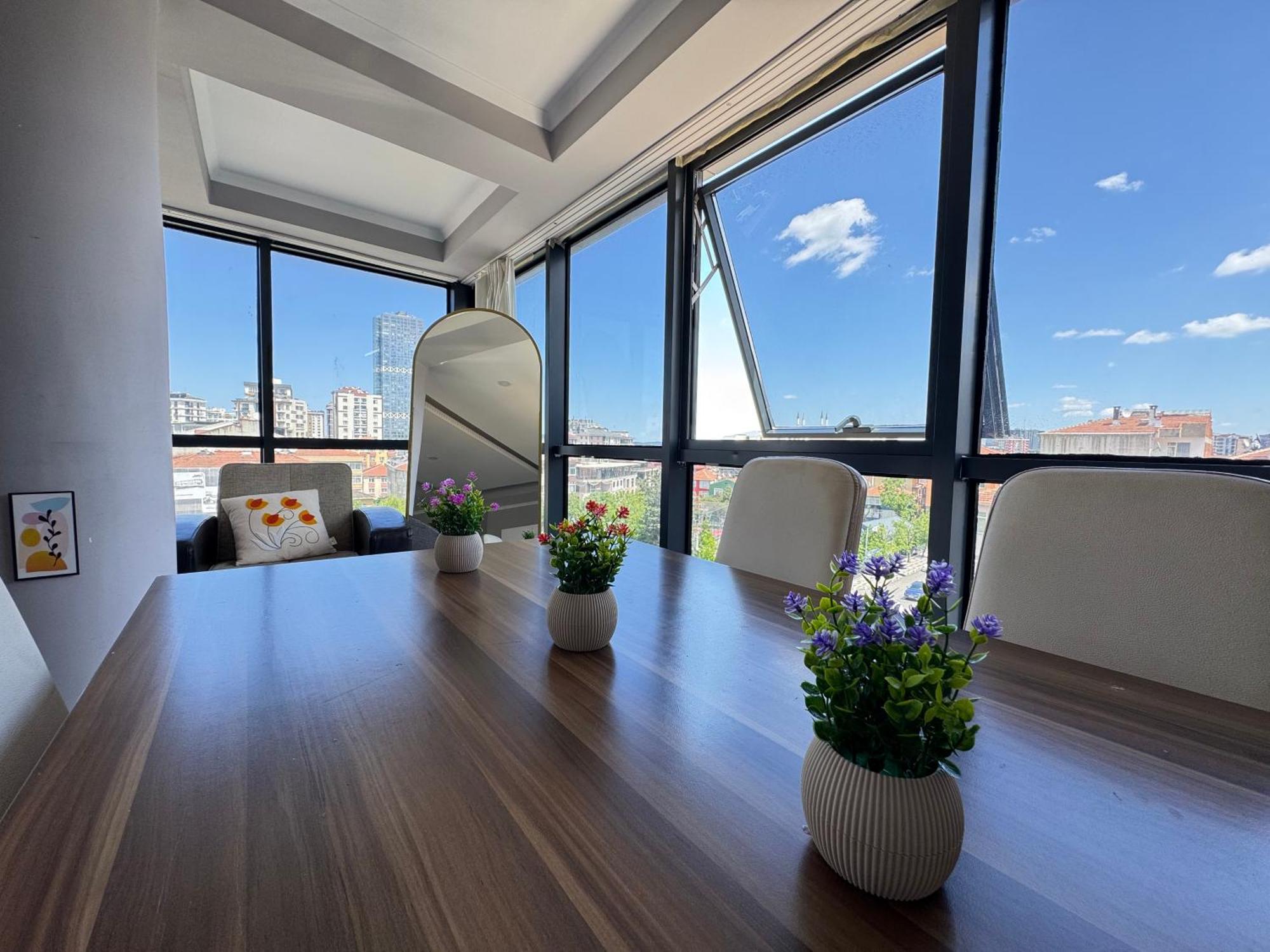 Aparthotel Dilaver-apart Istanbul