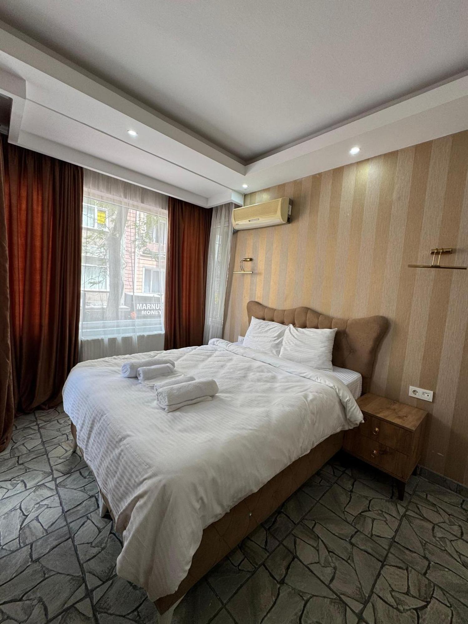 Beyzade Istanbul