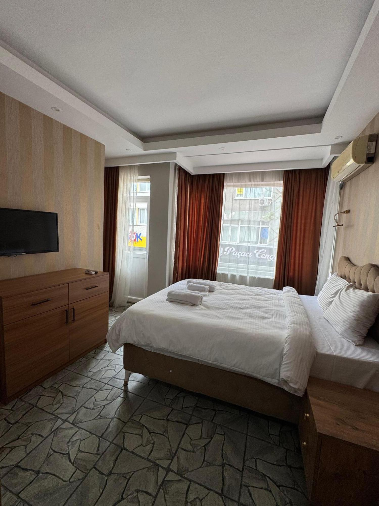 Beyzade Hotel