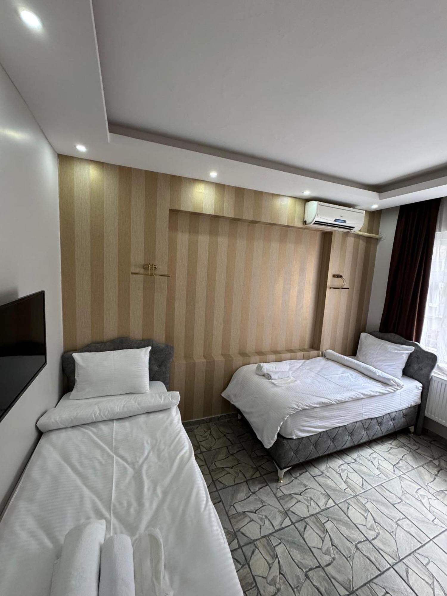 Hotel Beyzade