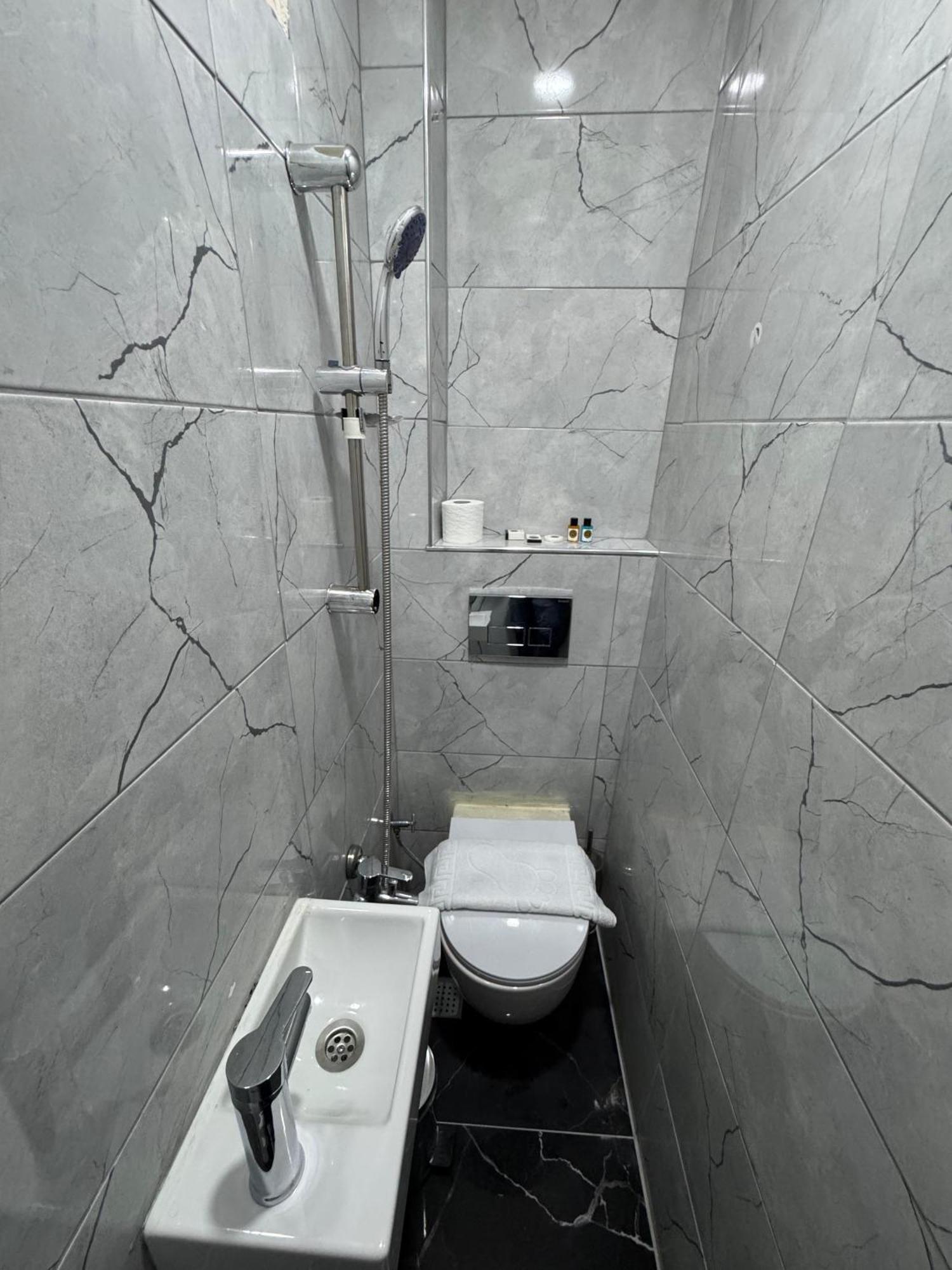 Beyzade Hotel Istanbul