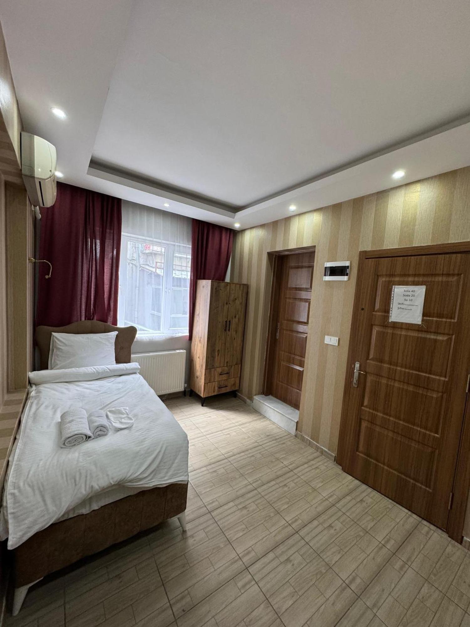 Hotel Beyzade Istanbul