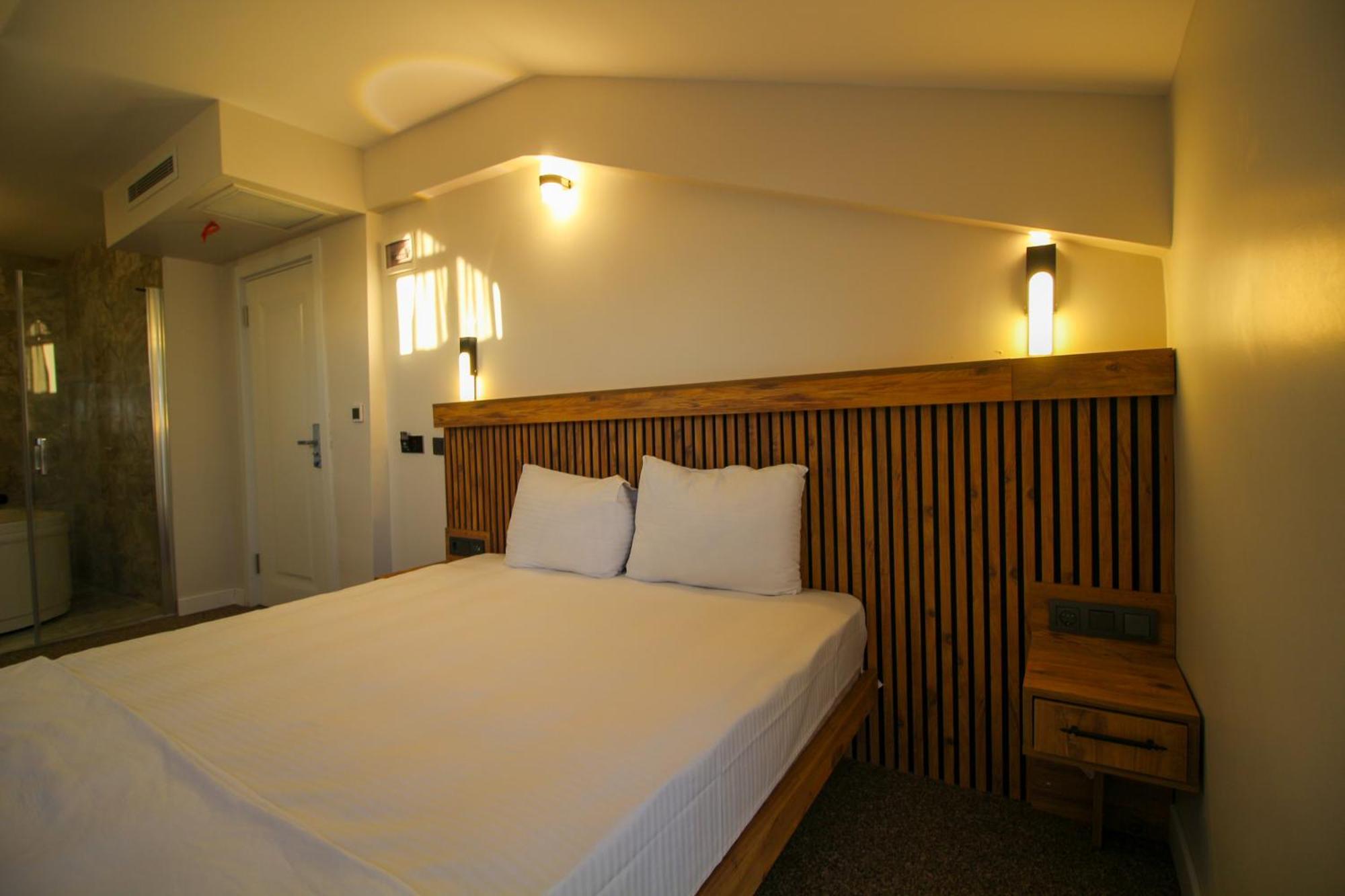 Hotel Kaya Hotel Saw