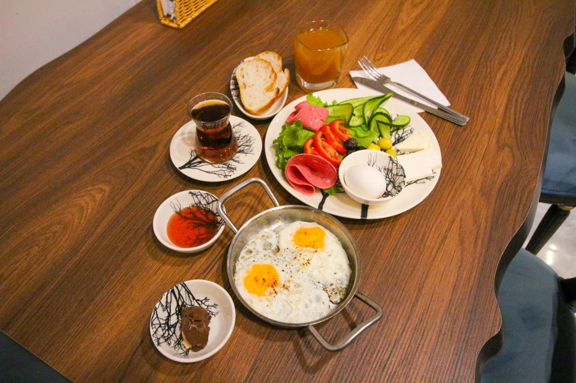 Hotel Kaya Hotel Saw Istanbul