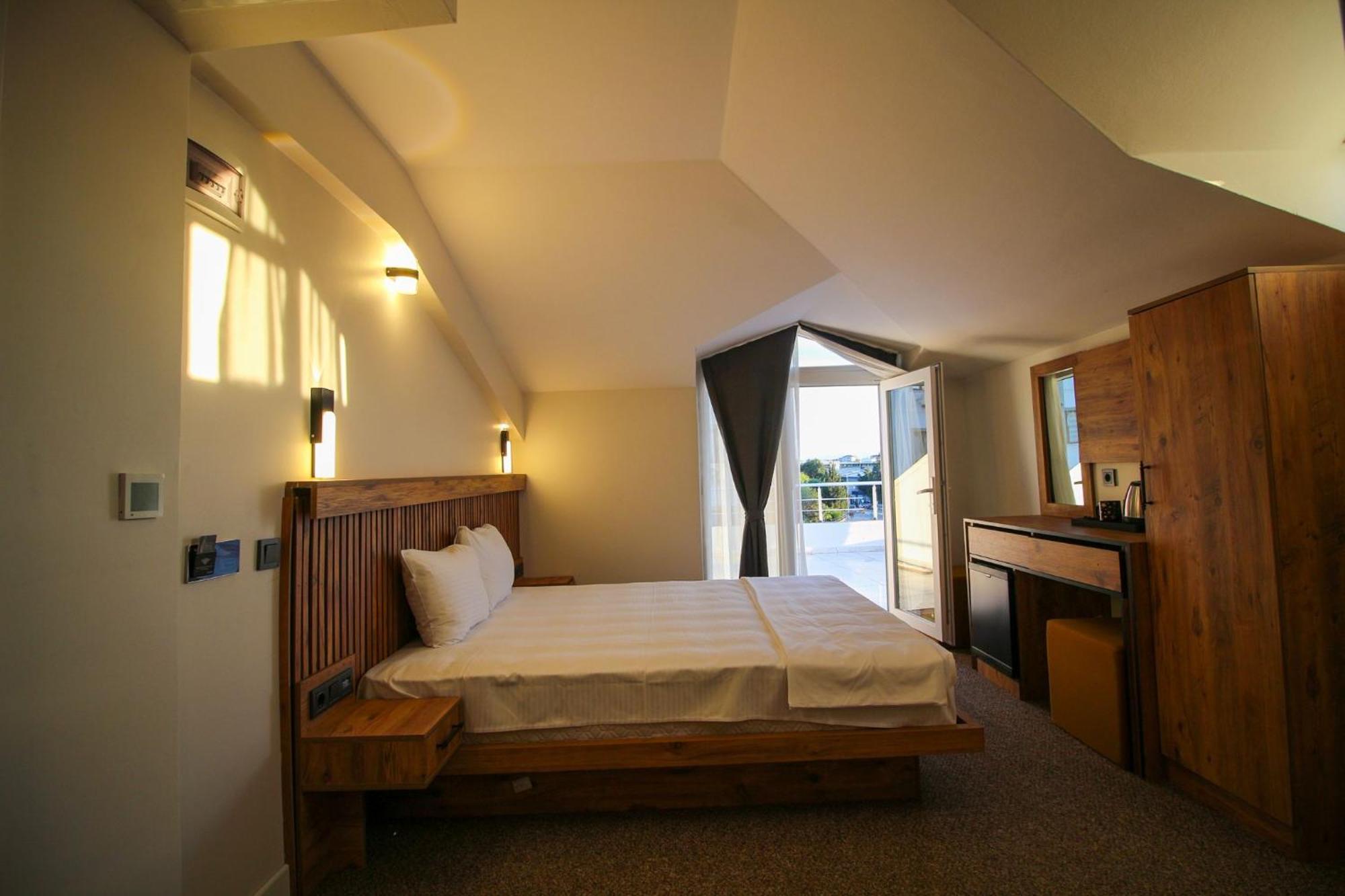 Kaya Hotel Saw Hotel