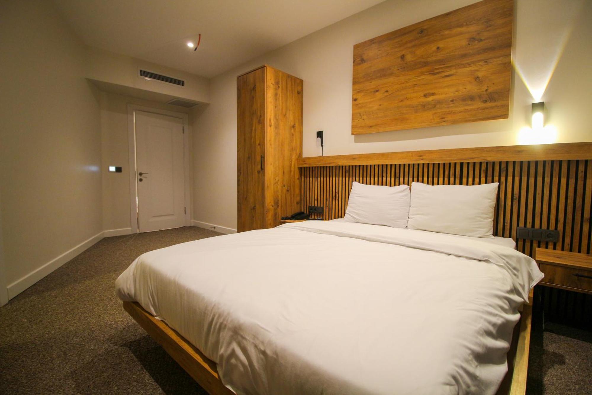 Kaya Hotel Saw Hotel Istanbul