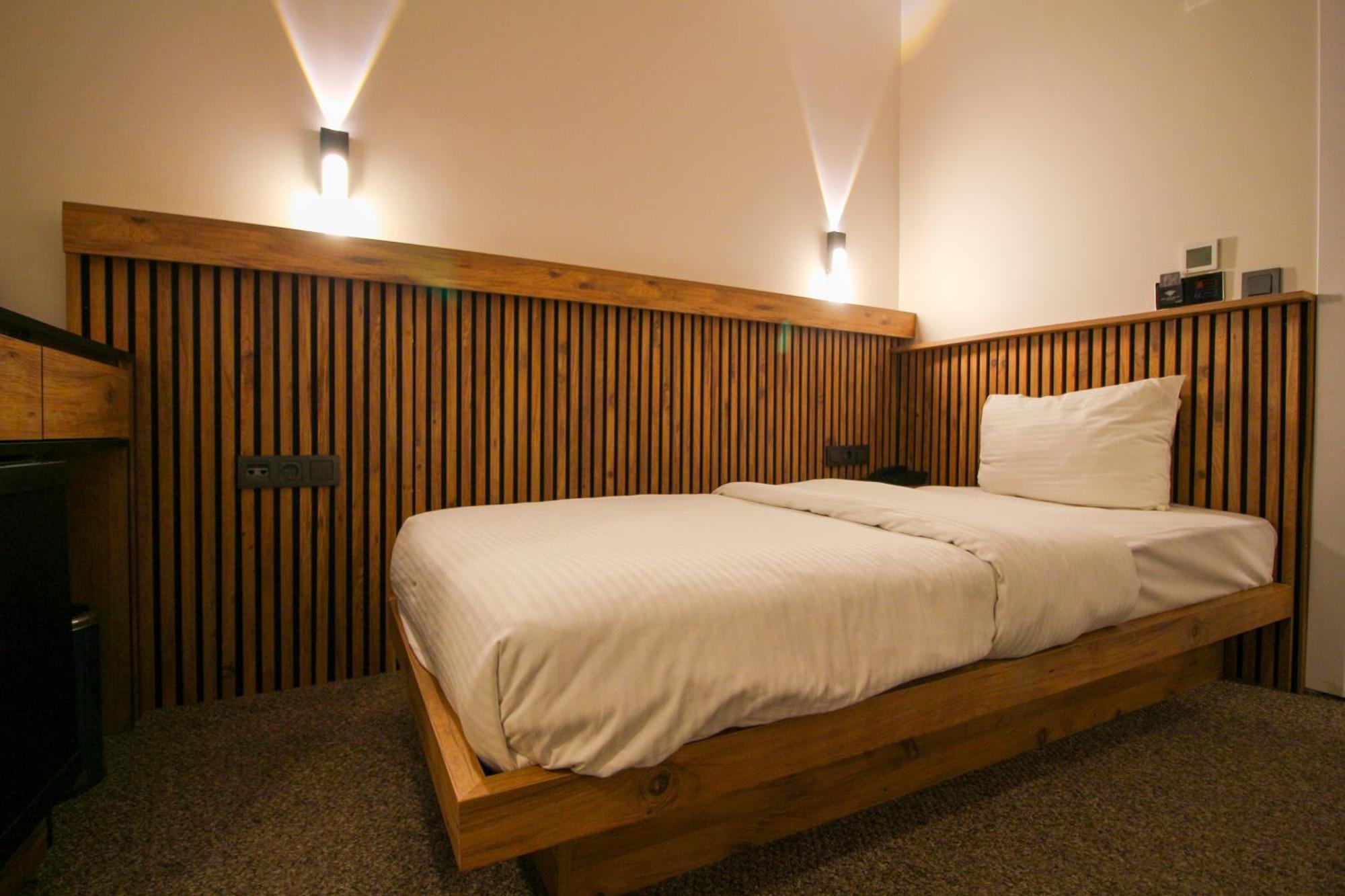 Kaya Hotel Saw Hotel Istanbul