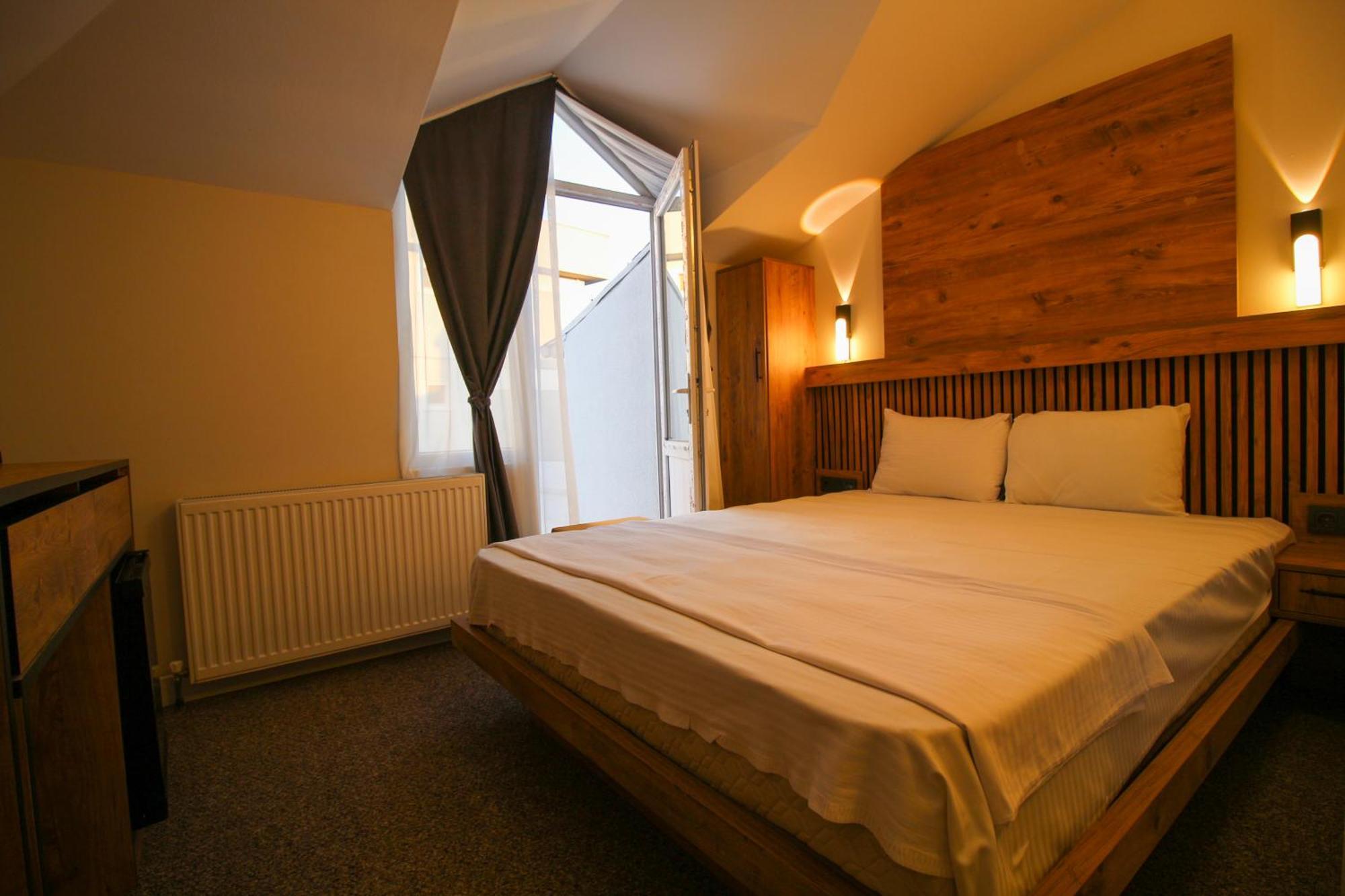 Hotel Kaya Hotel Saw Istanbul