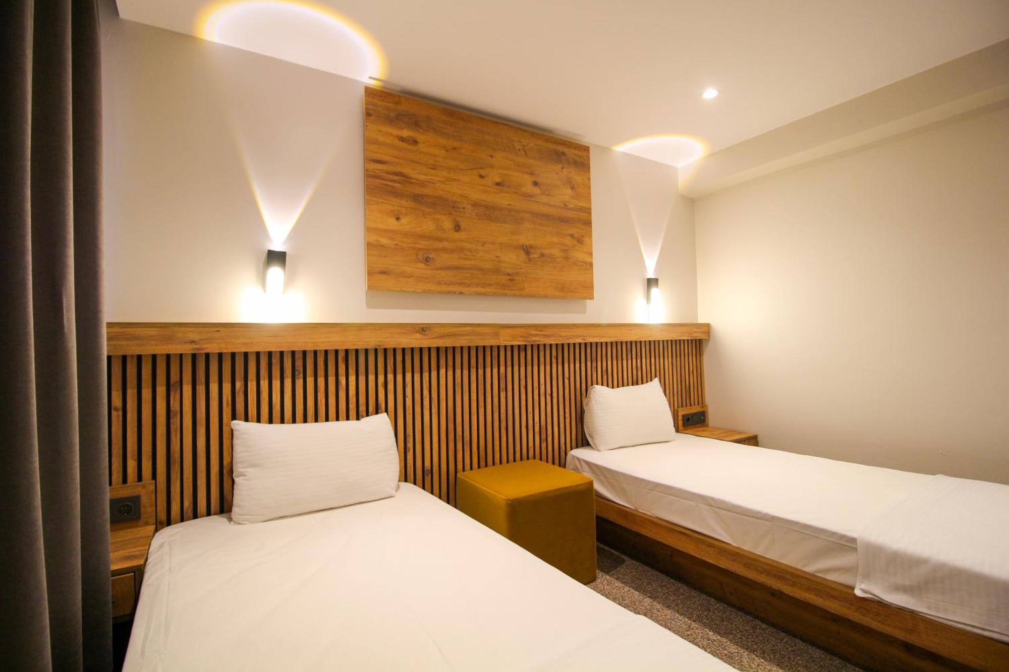 Hotel Kaya Hotel Saw Istanbul