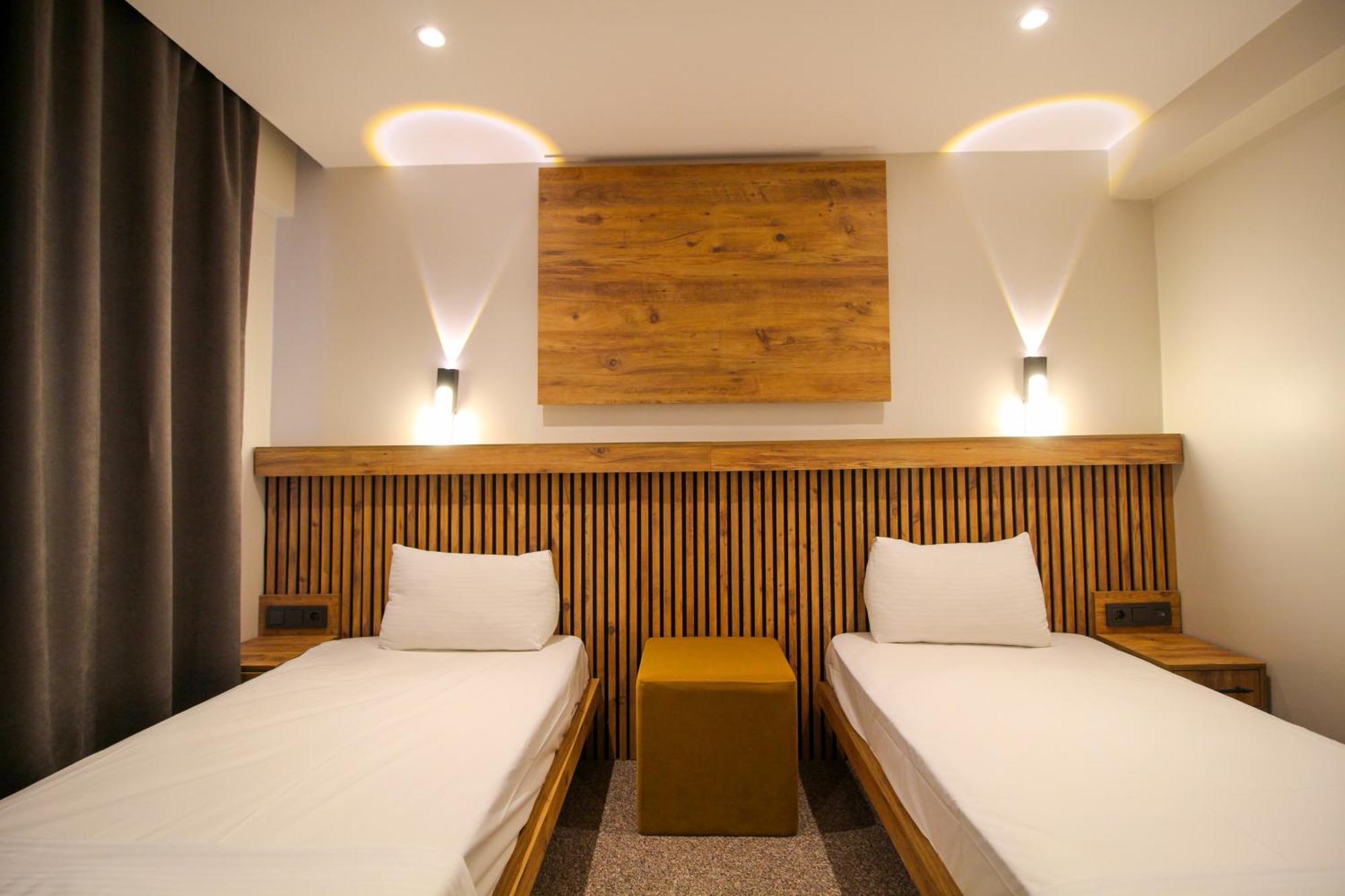 Hotel Kaya Hotel Saw Istanbul