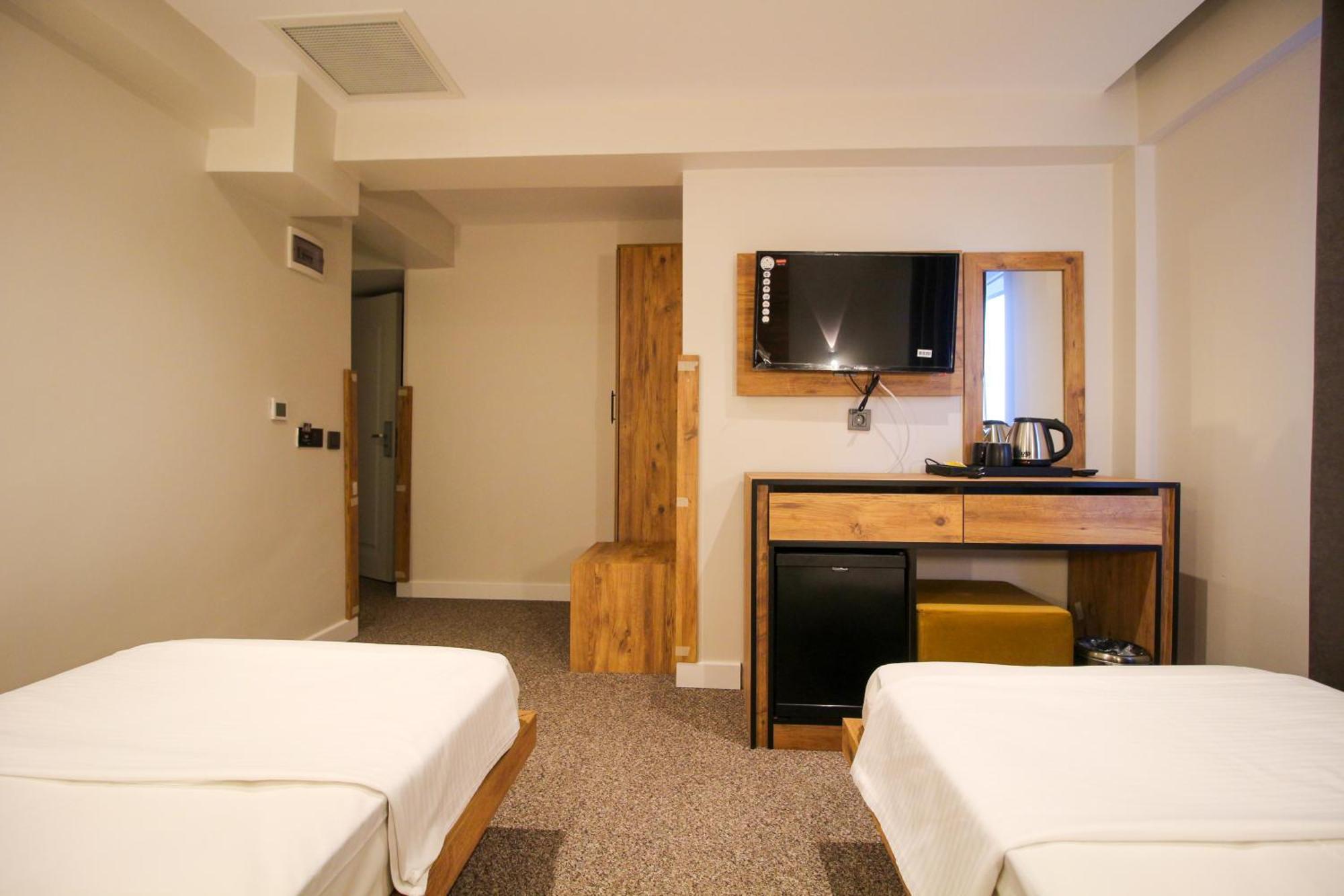 Kaya Hotel Saw Istanbul