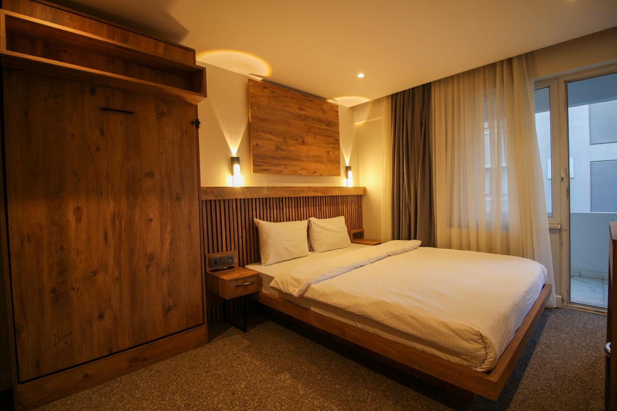 Kaya Hotel Saw Istanbul