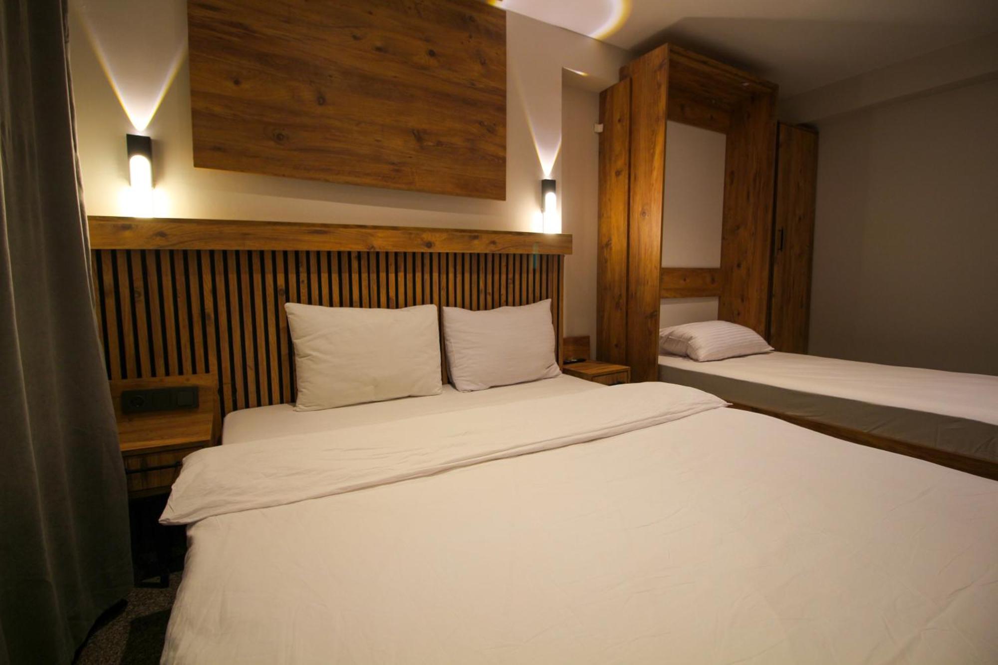 Hotel Kaya Hotel Saw *