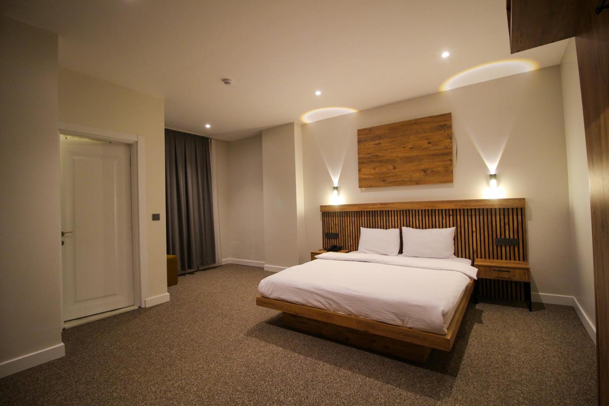 Kaya Hotel Saw Istanbul
