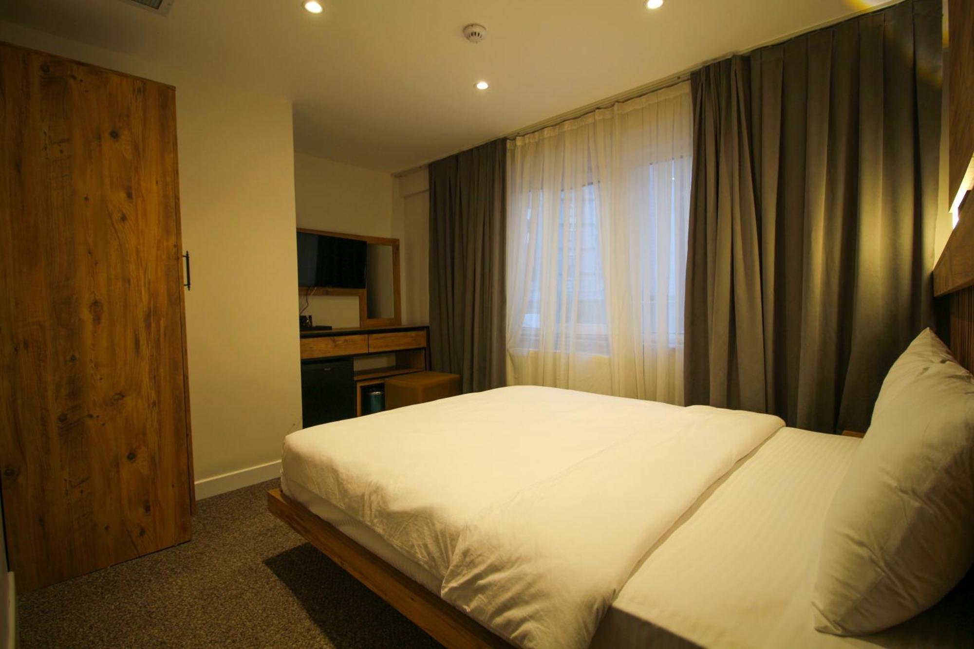Kaya Hotel Saw Hotel Istanbul