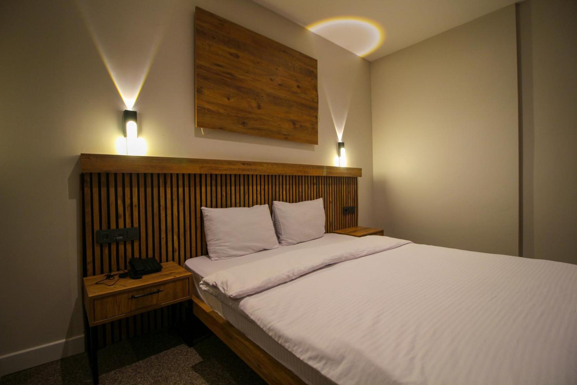 Kaya Hotel Saw * Istanbul