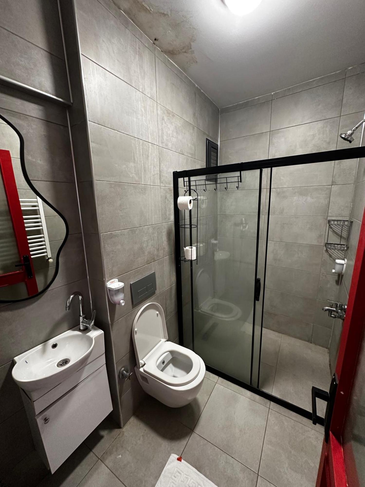 Hotel Taksim White Istanbul