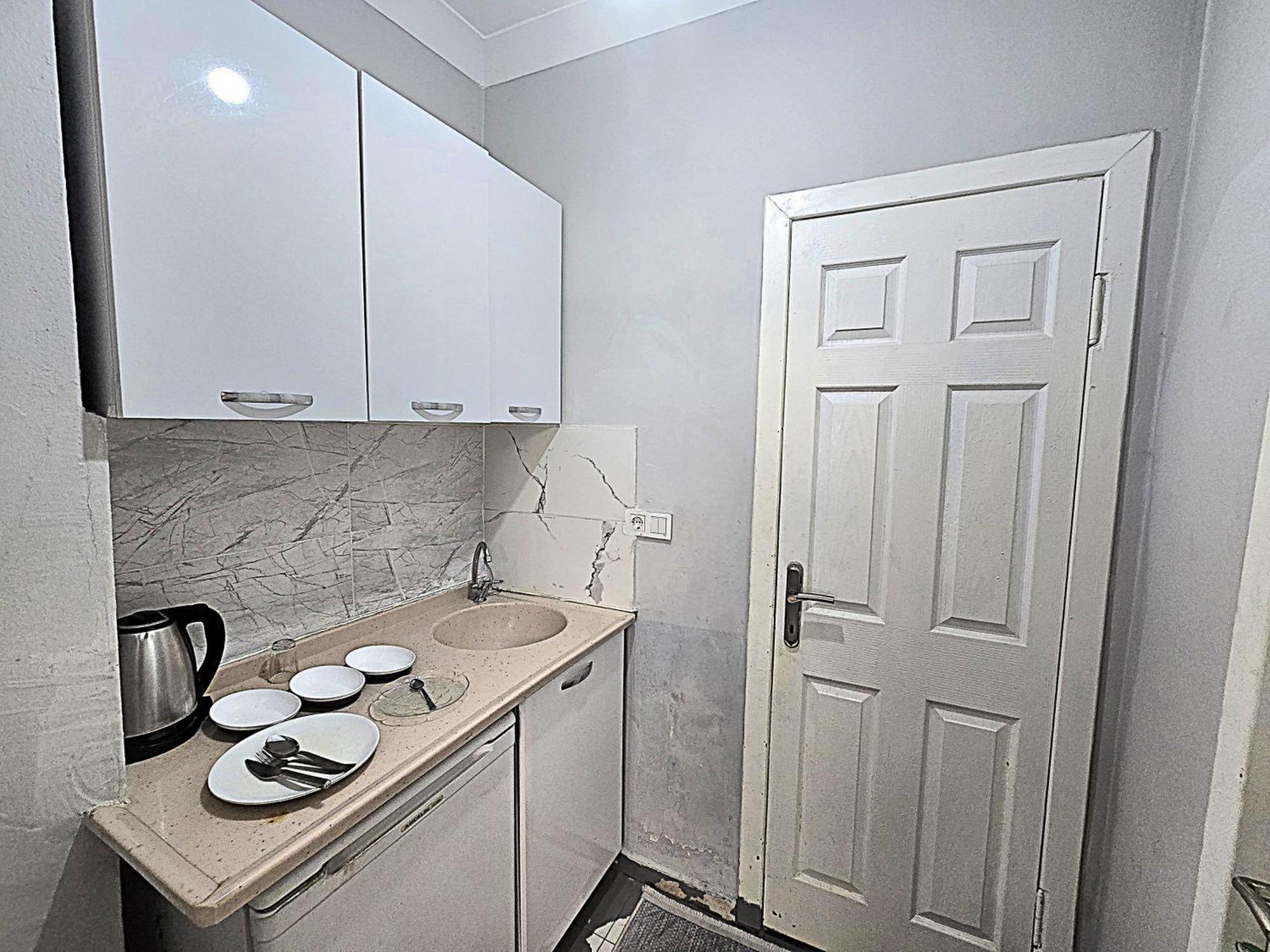 Taksim Milenyum Aparths Aparthotel