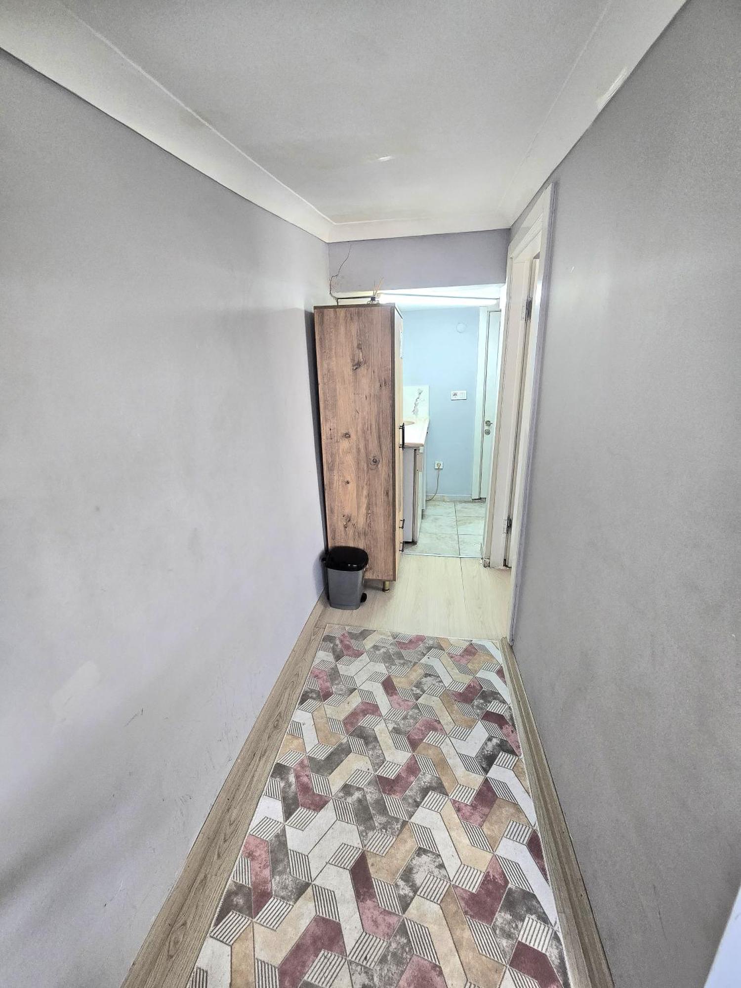 Taksim Milenyum Aparths Istanbul